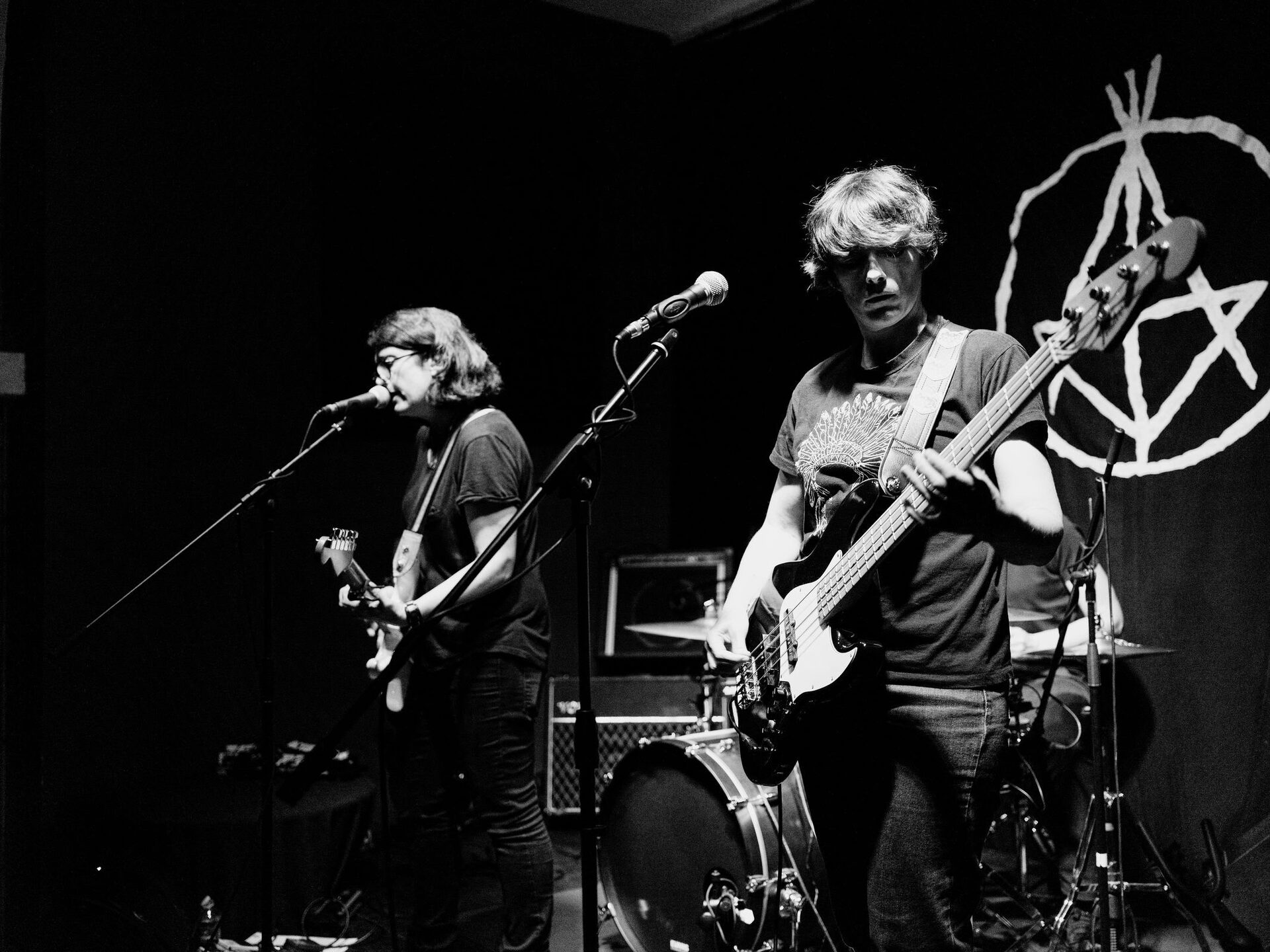 Concert photography — of My Imaginary Loves — at Valencia — (2024) - Image 15