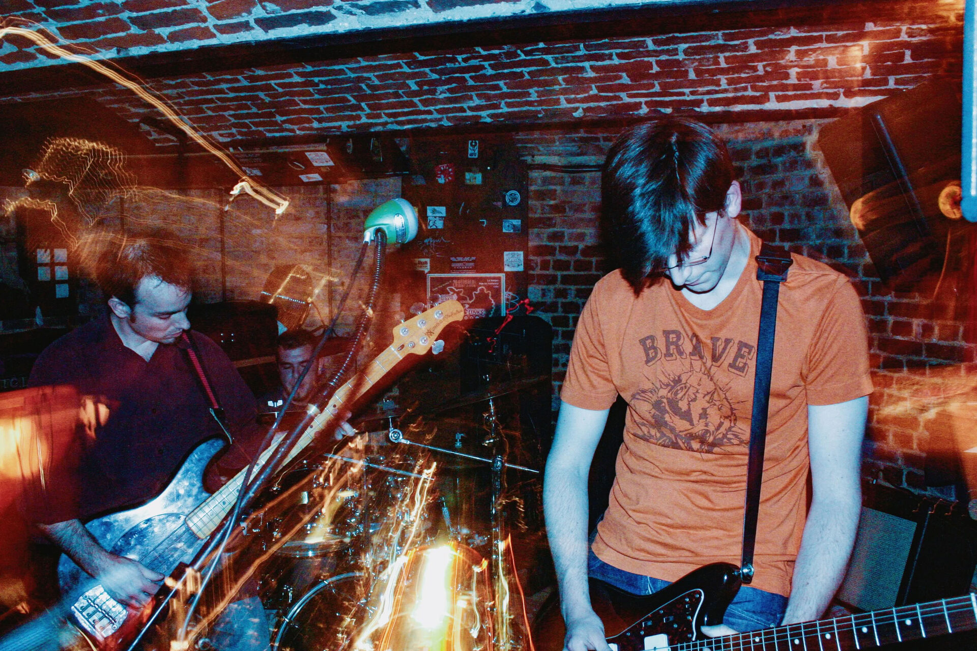 Concert photography — of Neko — at La Malterie - Lille — (2023) - Image 4