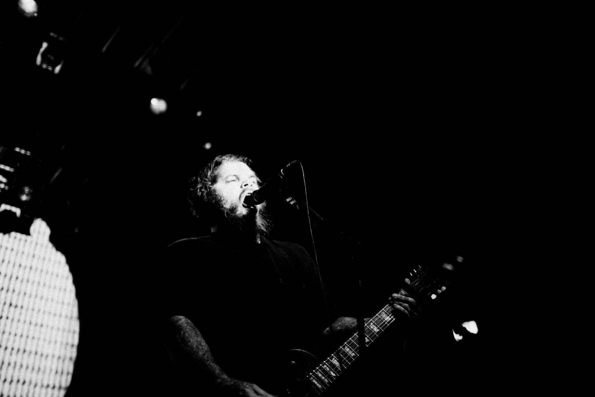 Concert photography — of Neurosis — at 06 décembre 2010 - Koko - Londres — (2023) - Image 2