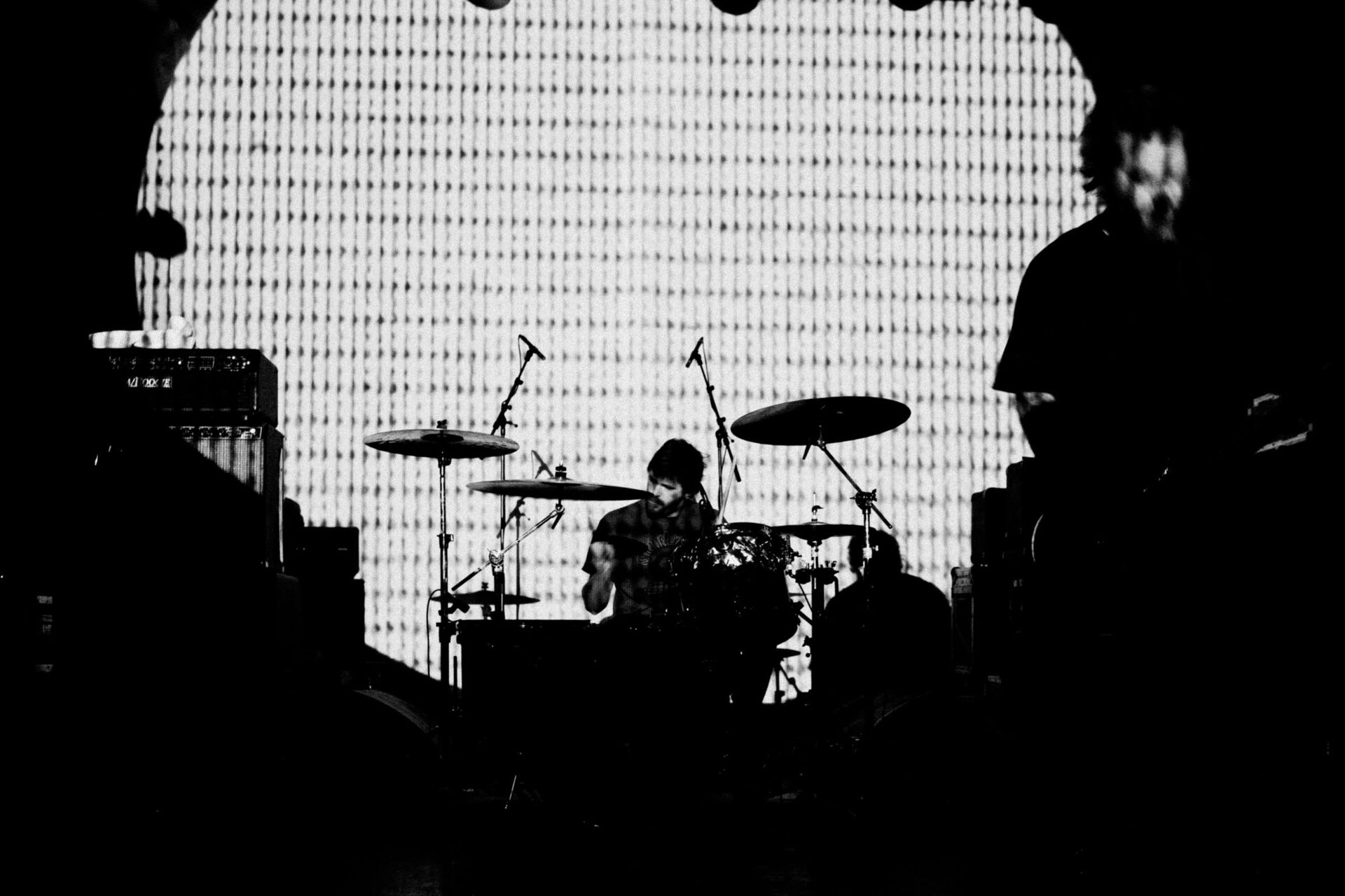 Concert photography — of Neurosis — at 06 décembre 2010 - Koko - Londres — (2023) - Image 4