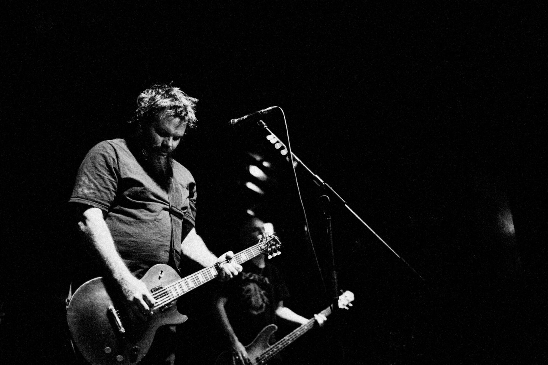 Concert photography — of Neurosis — at 06 décembre 2010 - Koko - Londres — (2023) - Image 5