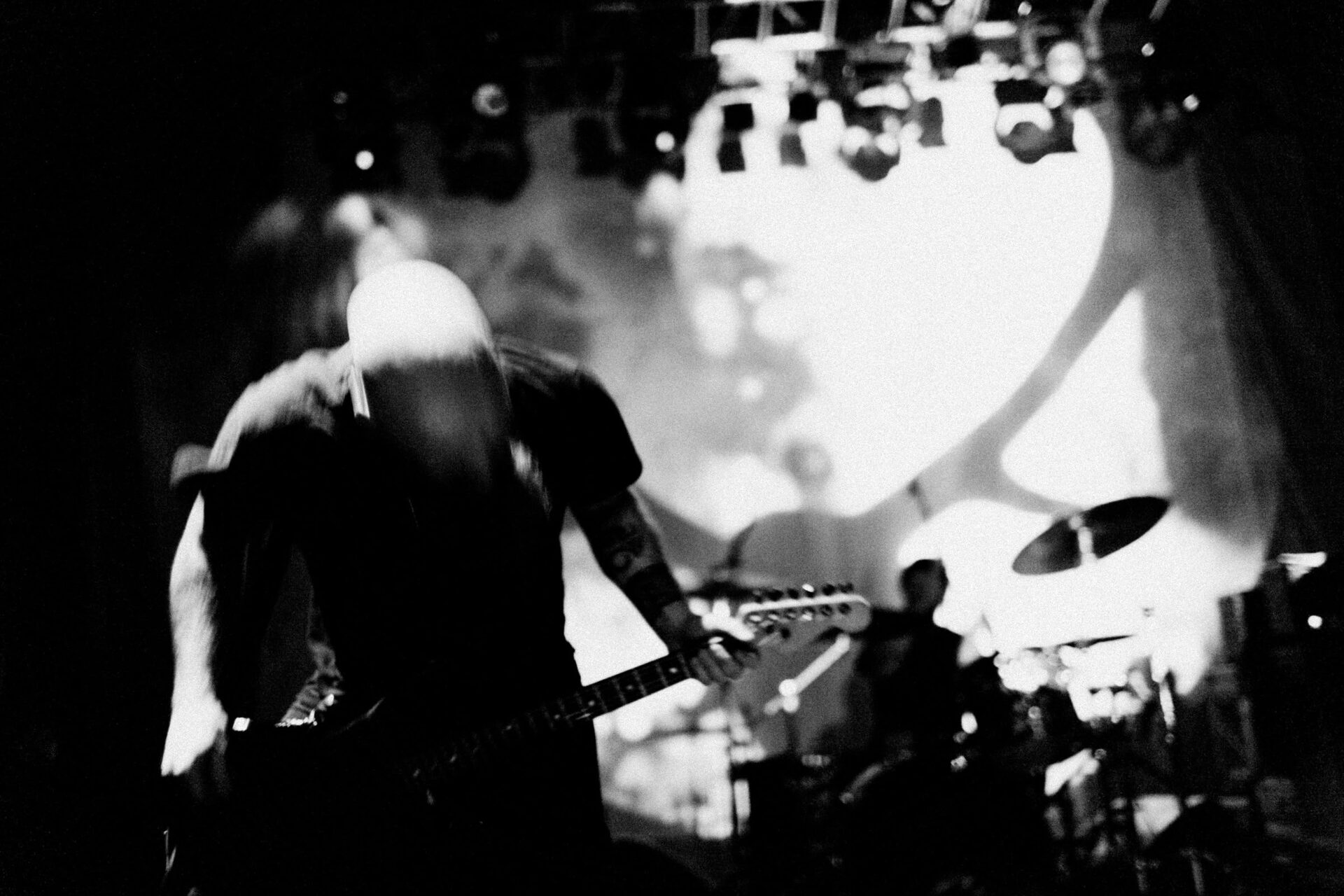 Concert photography — of Neurosis — at 06 décembre 2010 - Koko - Londres — (2023) - Image 6