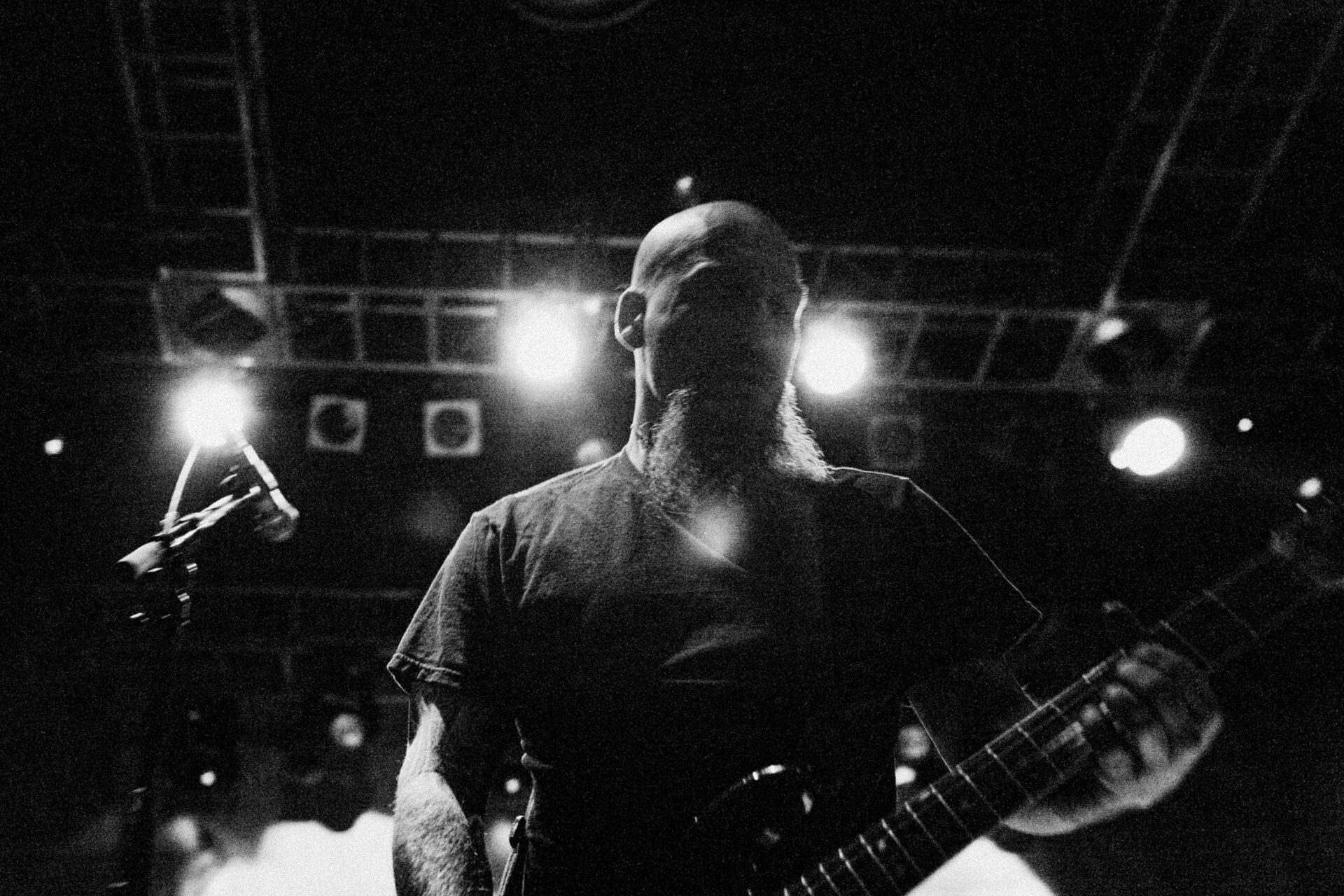 Concert photography — of Neurosis — at 06 décembre 2010 - Koko - Londres — (2023) - Image 7