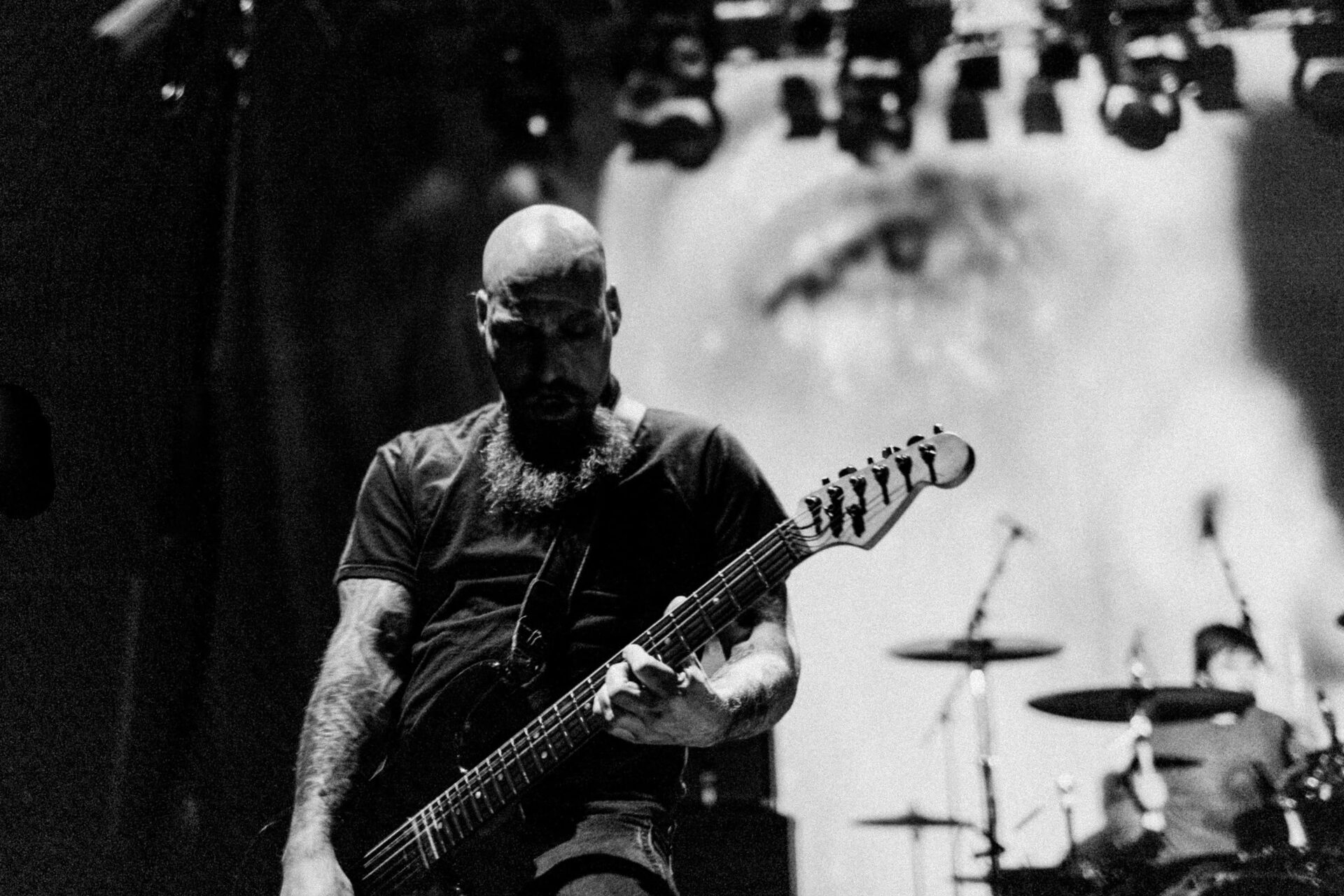 Concert photography — of Neurosis — at 06 décembre 2010 - Koko - Londres — (2023) - Image 9