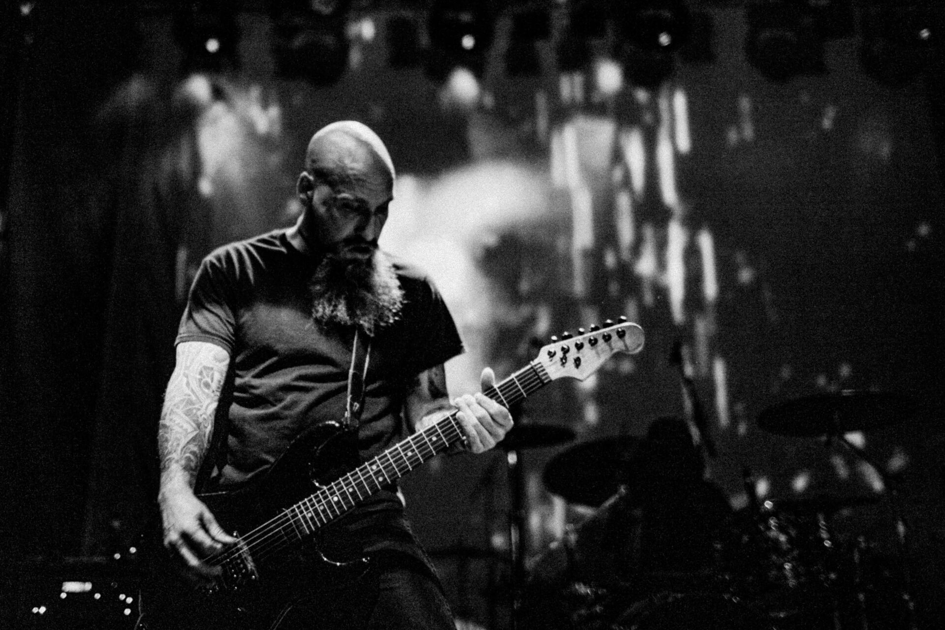 Concert photography — of Neurosis — at 06 décembre 2010 - Koko - Londres — (2023) - Image 11