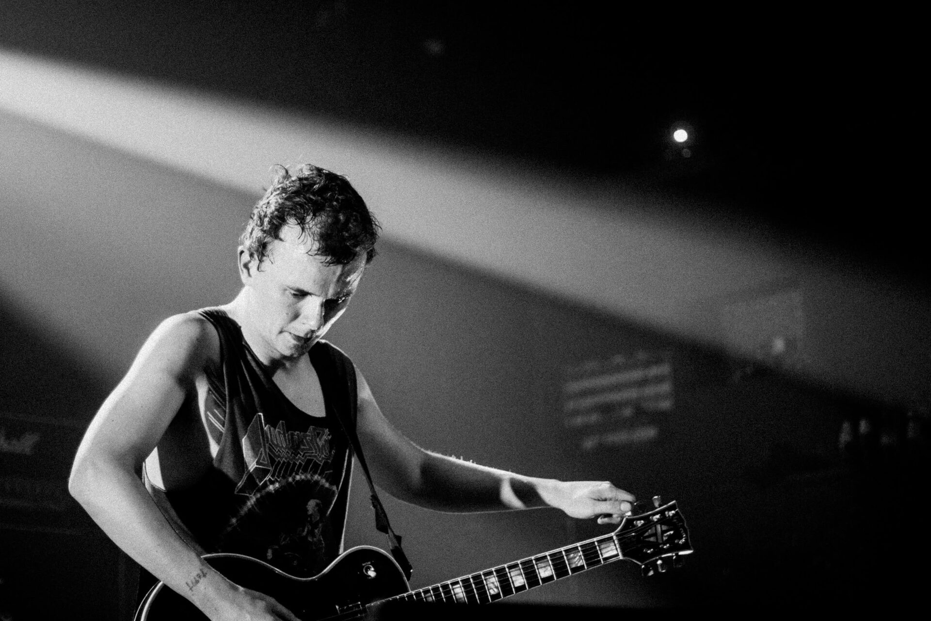 Concert photography — of Pelican — at La Loco - Paris — (2023) - Image 13