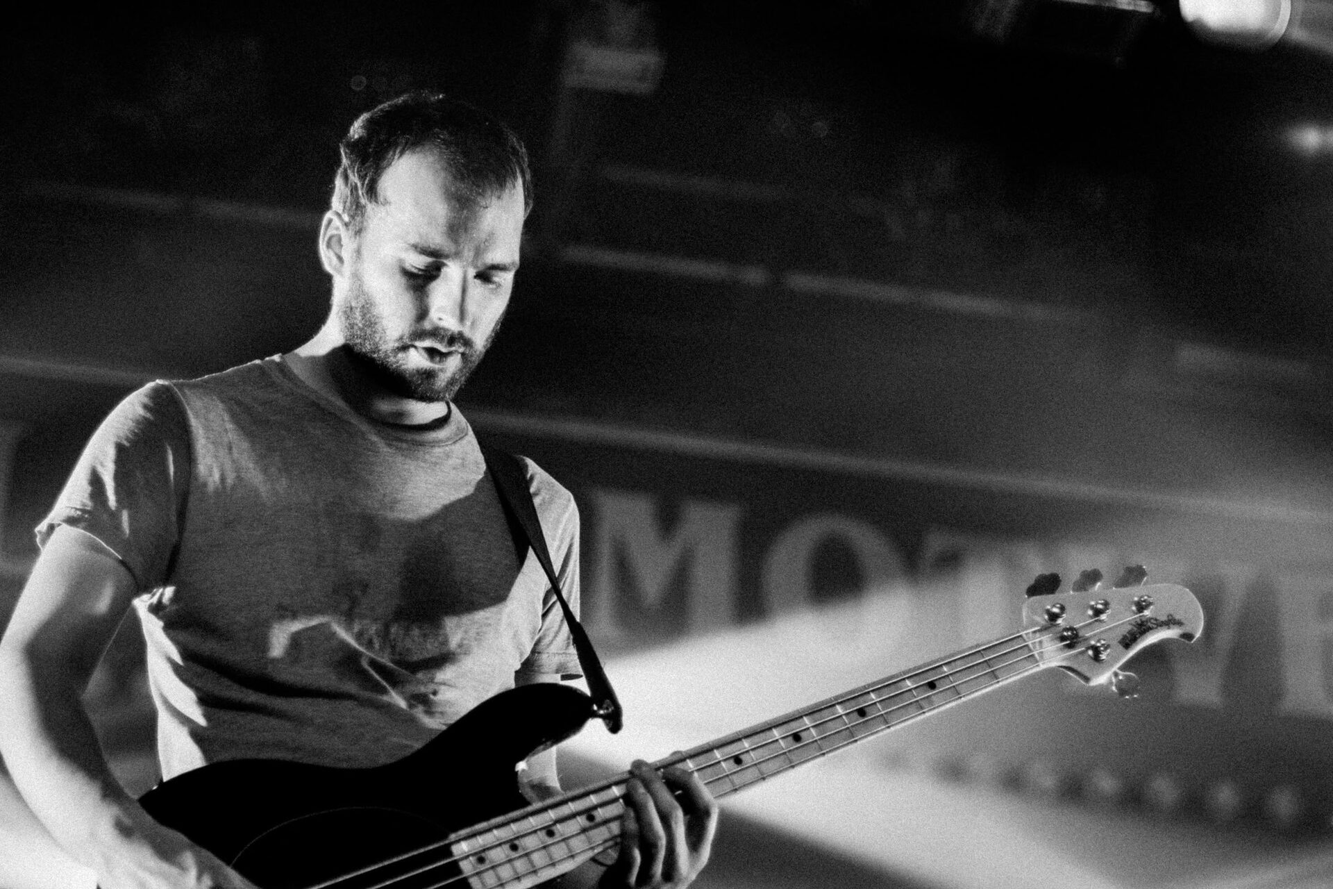 Concert photography — of Pelican — at La Loco - Paris — (2023) - Image 15