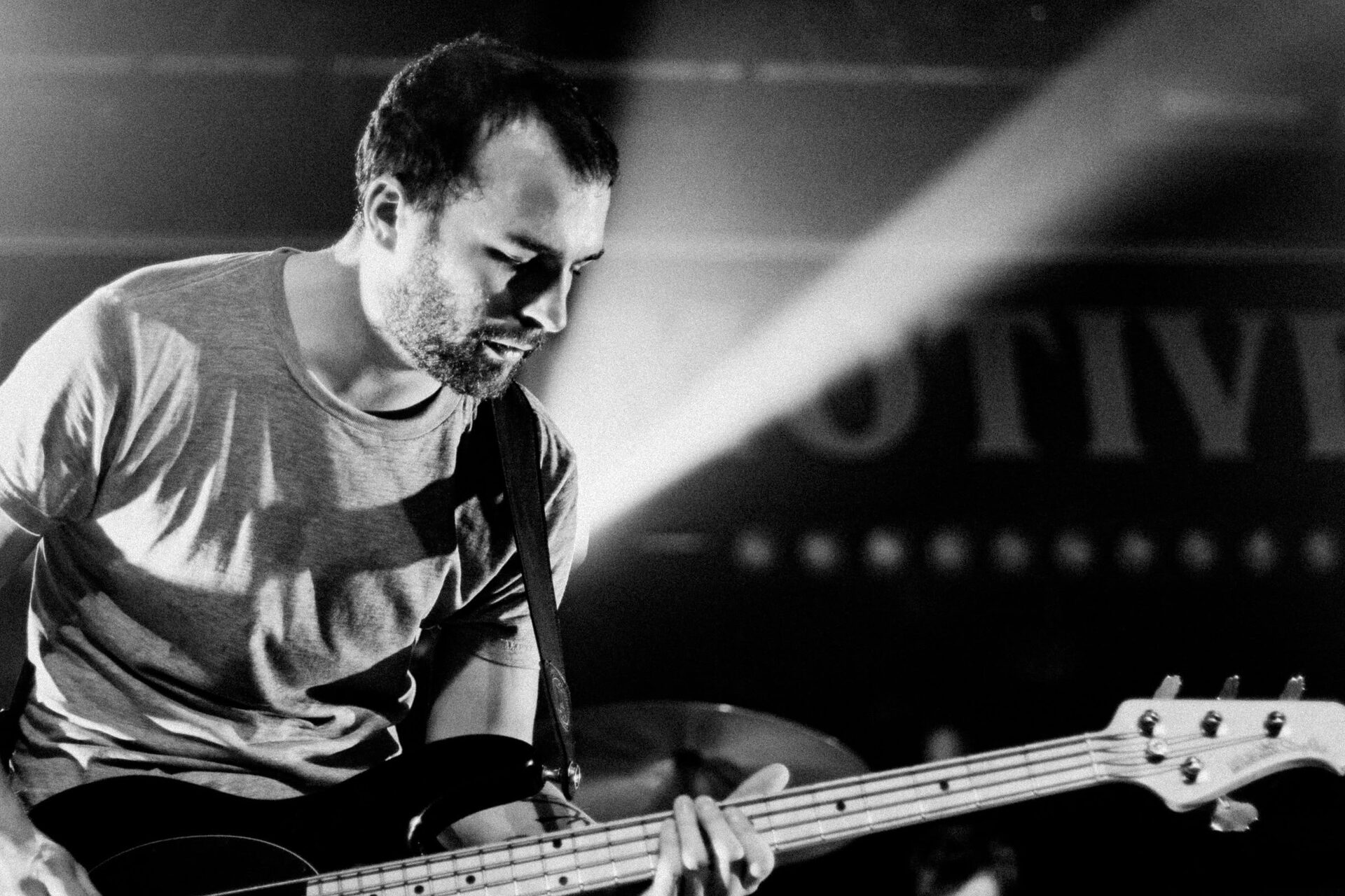 Concert photography — of Pelican — at La Loco - Paris — (2023) - Image 16