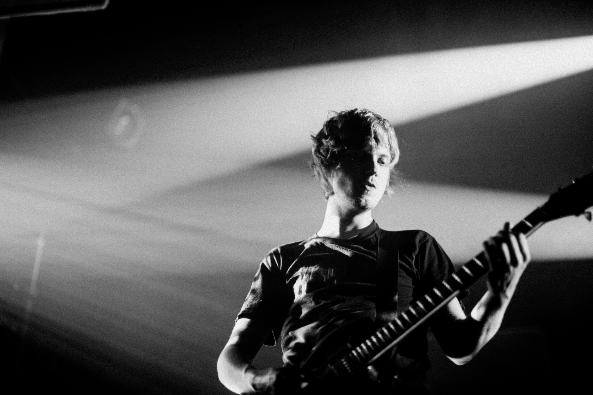 Concert photography — of Pelican — at Le Grand Mix - Tourcoing — (2008) - Image 13