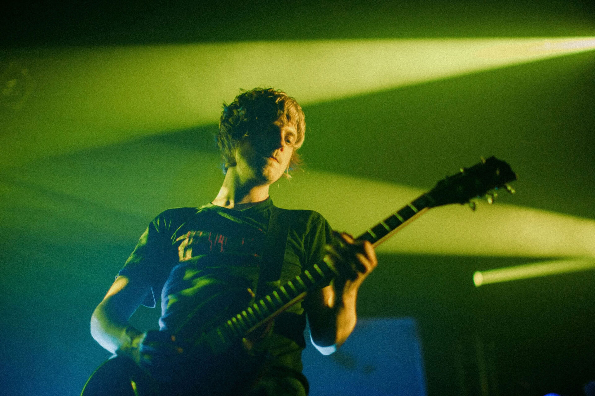 Concert photography — of Pelican — at Le Grand Mix - Tourcoing — (2008) - Image 14