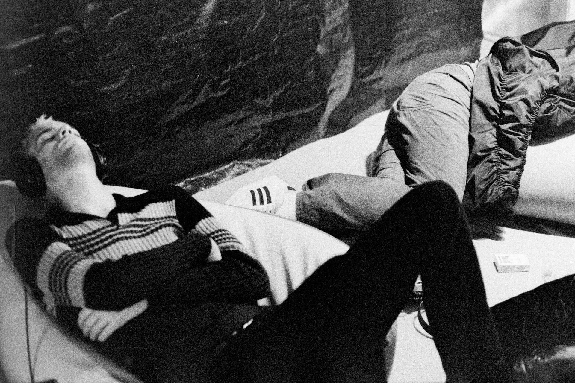 Concert photography — of Placebo — at L'Aeronef - Lille — (1996) - Image 10