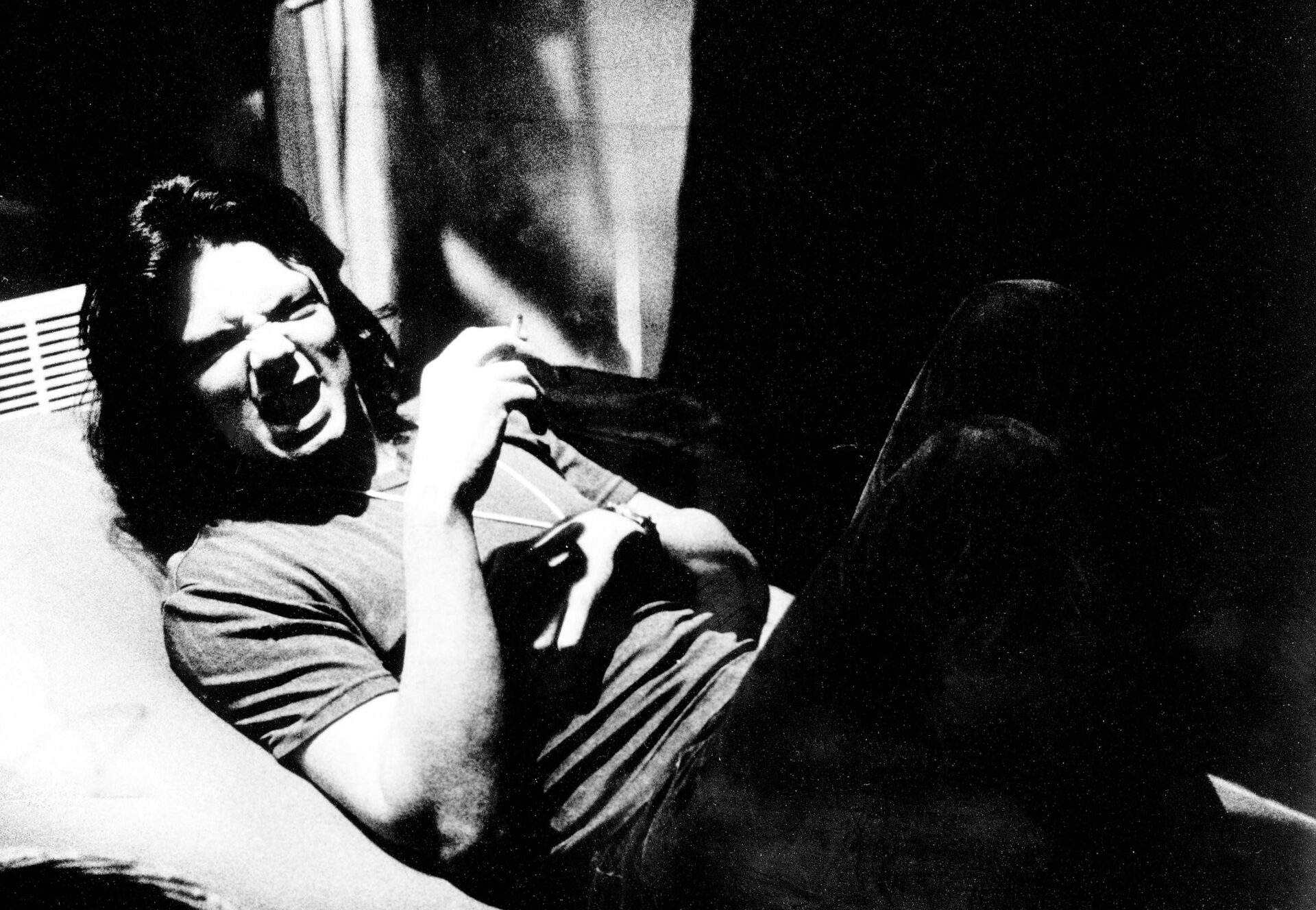 Concert photography — of Placebo — at L'Aeronef - Lille — (1996) - Image 14