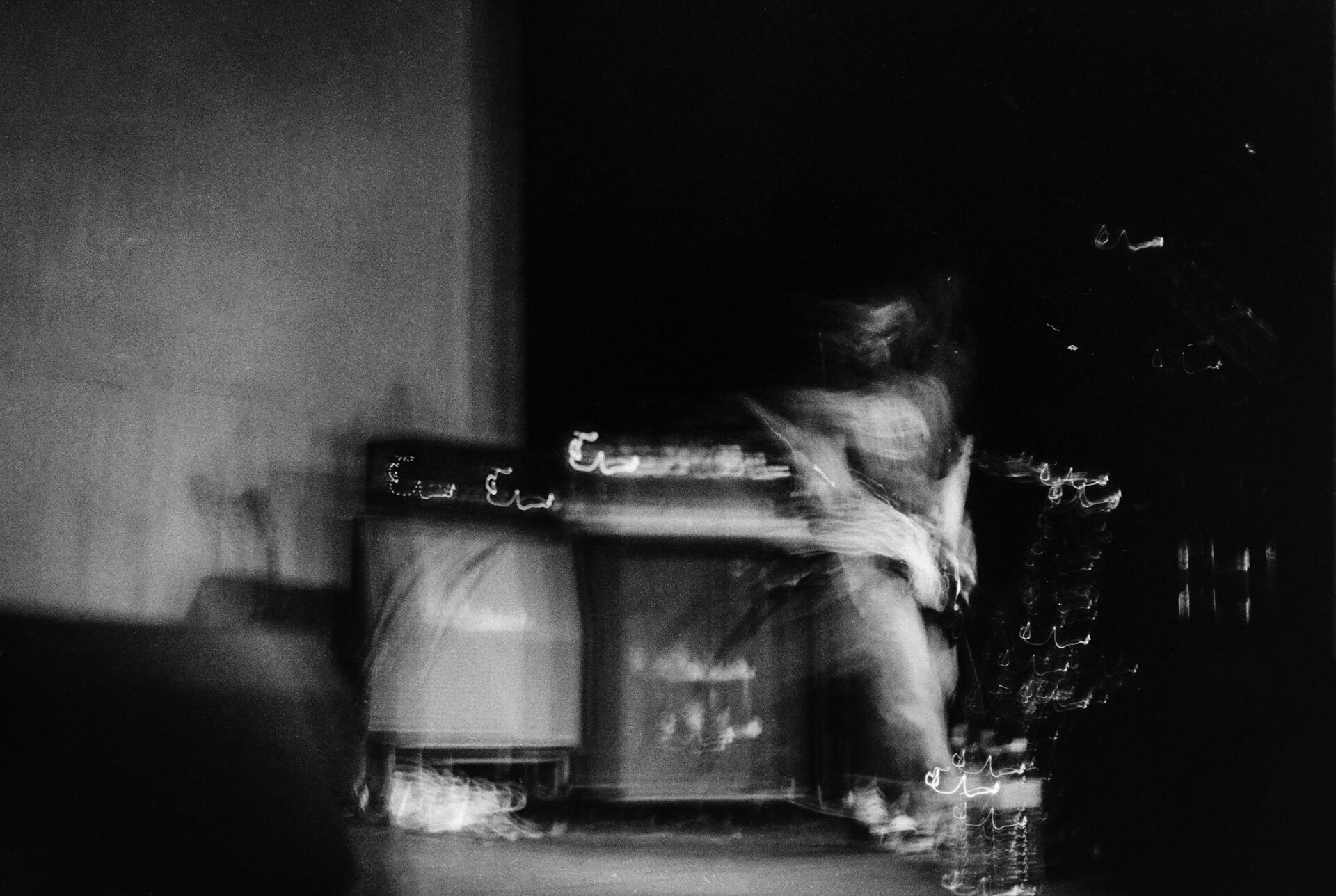 Concert photography — of Prohibtion + Hint — at L'Aeronef - Lille — (2023) - Image 2