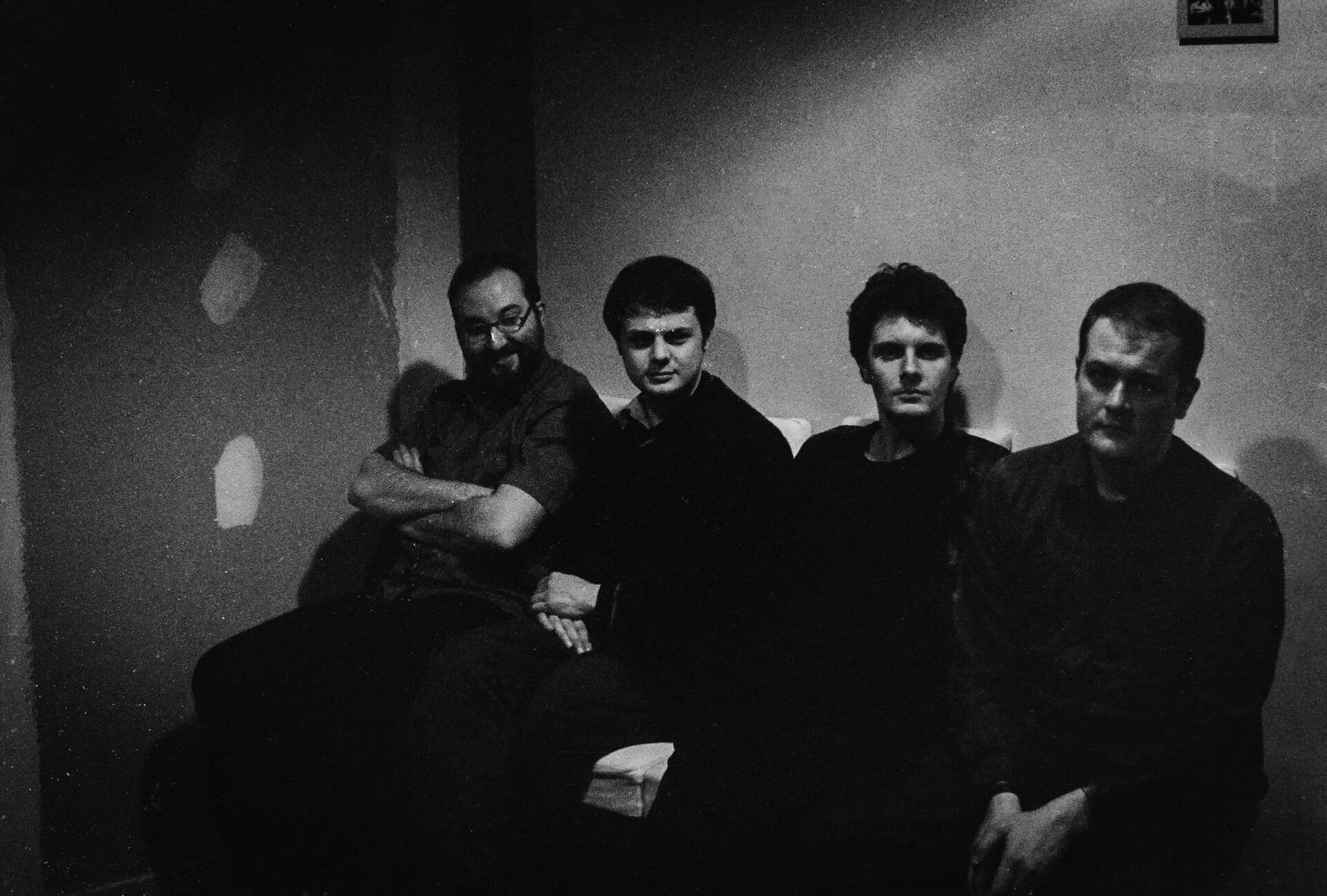 Concert photography — of Prohibtion + Hint — at L'Aeronef - Lille — (2023) - Image 5