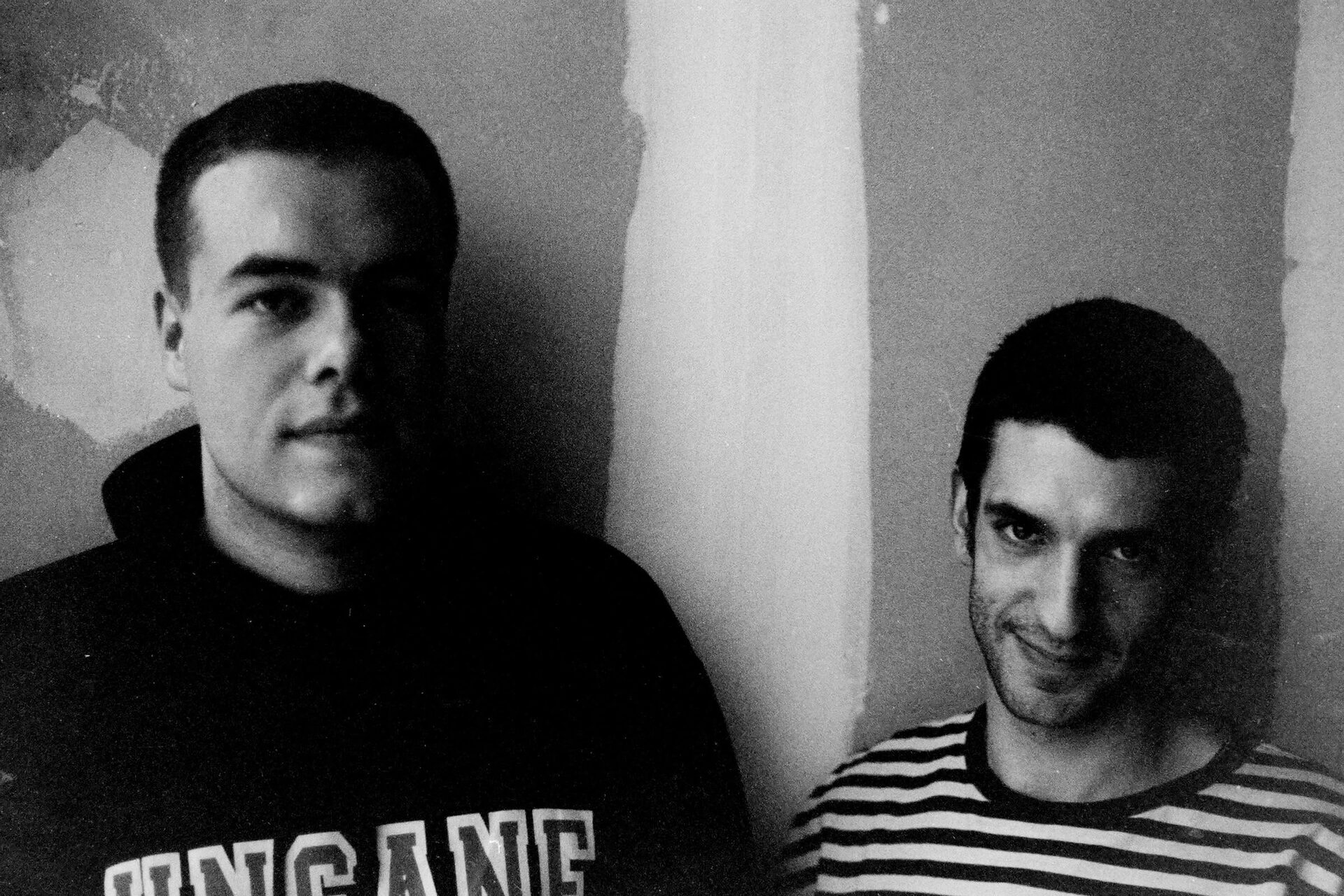 Concert photography — of Prohibtion + Hint — at L'Aeronef - Lille — (2023) - Image 8