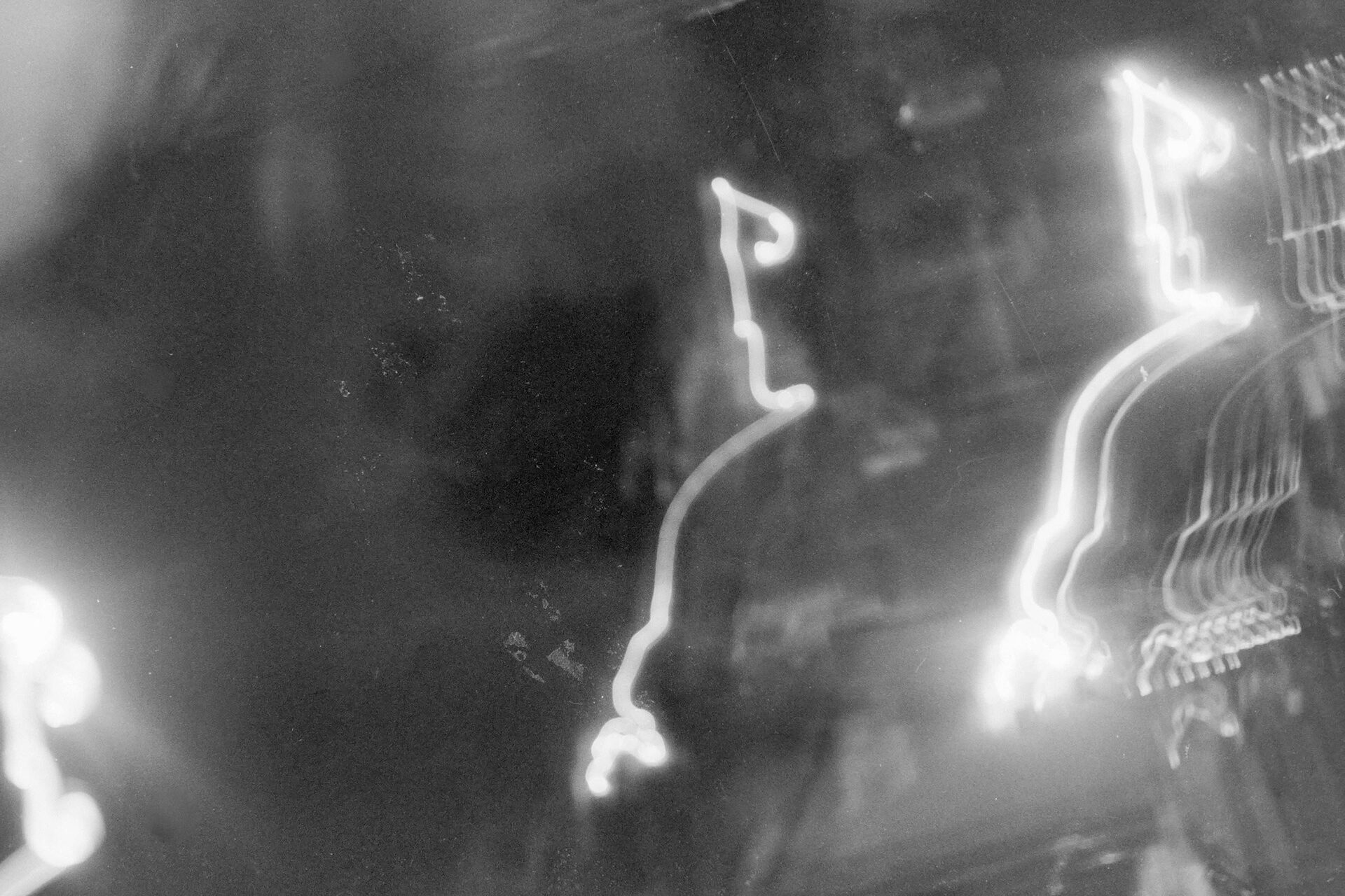 Concert photography — of Prohibtion + Hint — at L'Aeronef - Lille — (2023) - Image 10