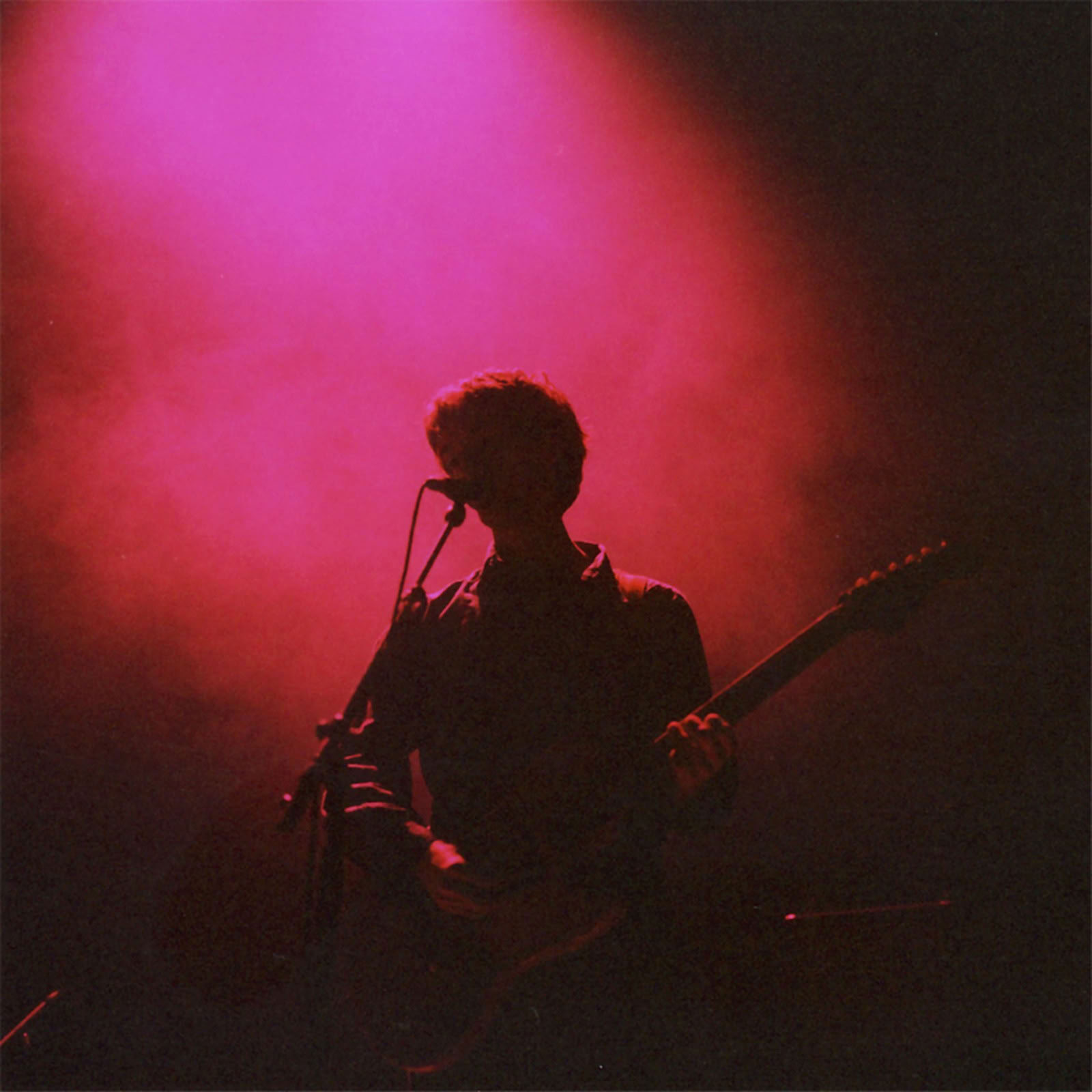 Concert photography — of Purr — at 2000 - L'Aeronef - Lille — (2023)