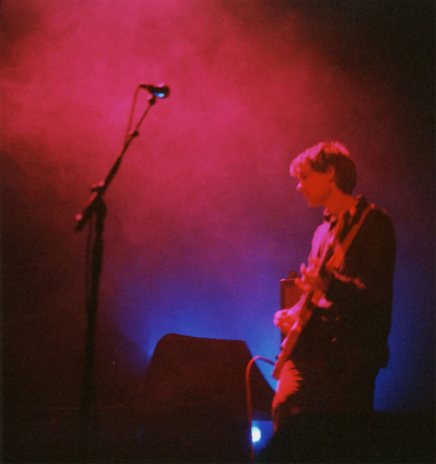 Concert photography — of Purr — at 2000 - L'Aeronef - Lille — (2023) - Image 2