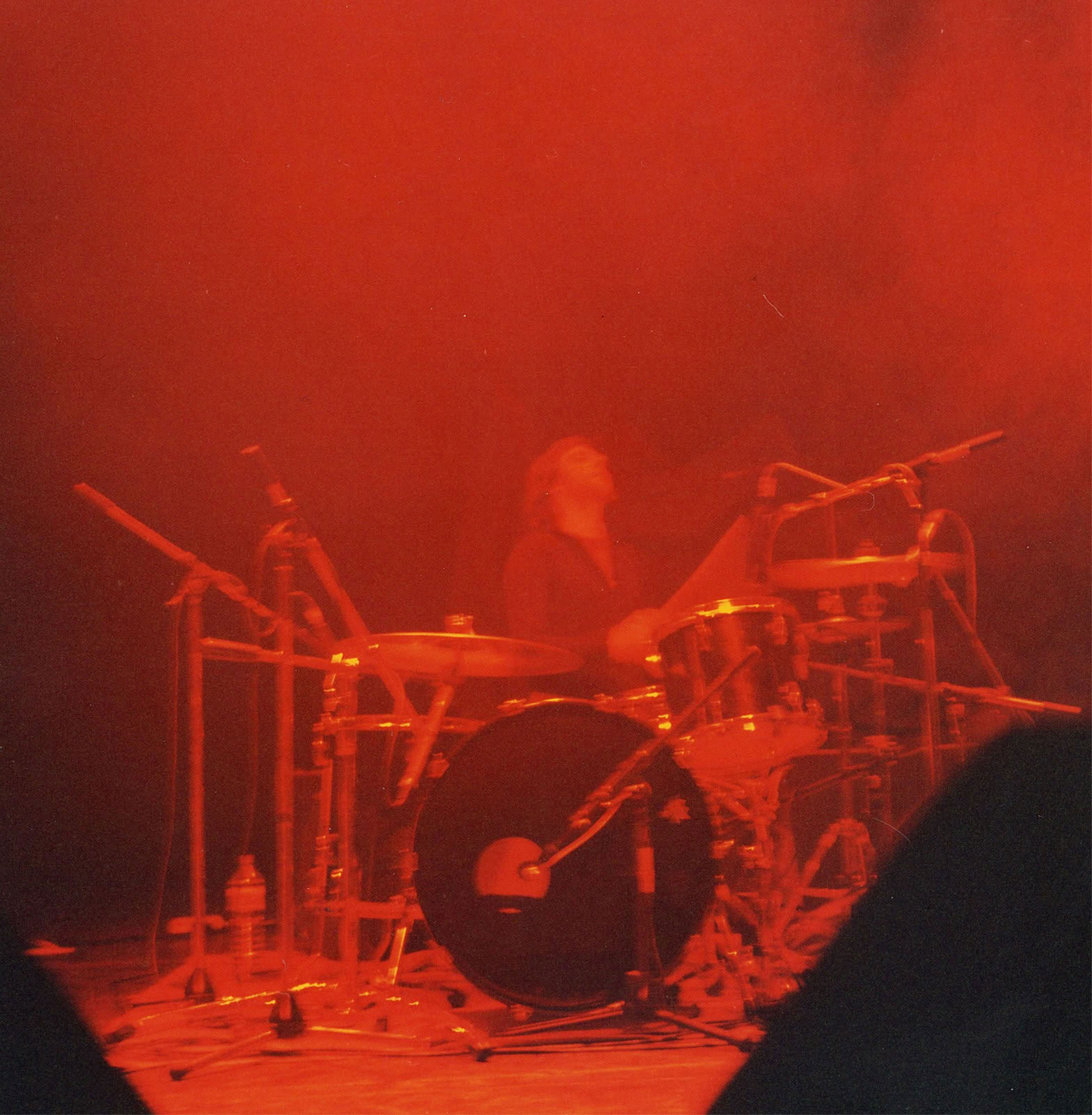 Concert photography — of Purr — at 2000 - L'Aeronef - Lille — (2023) - Image 3