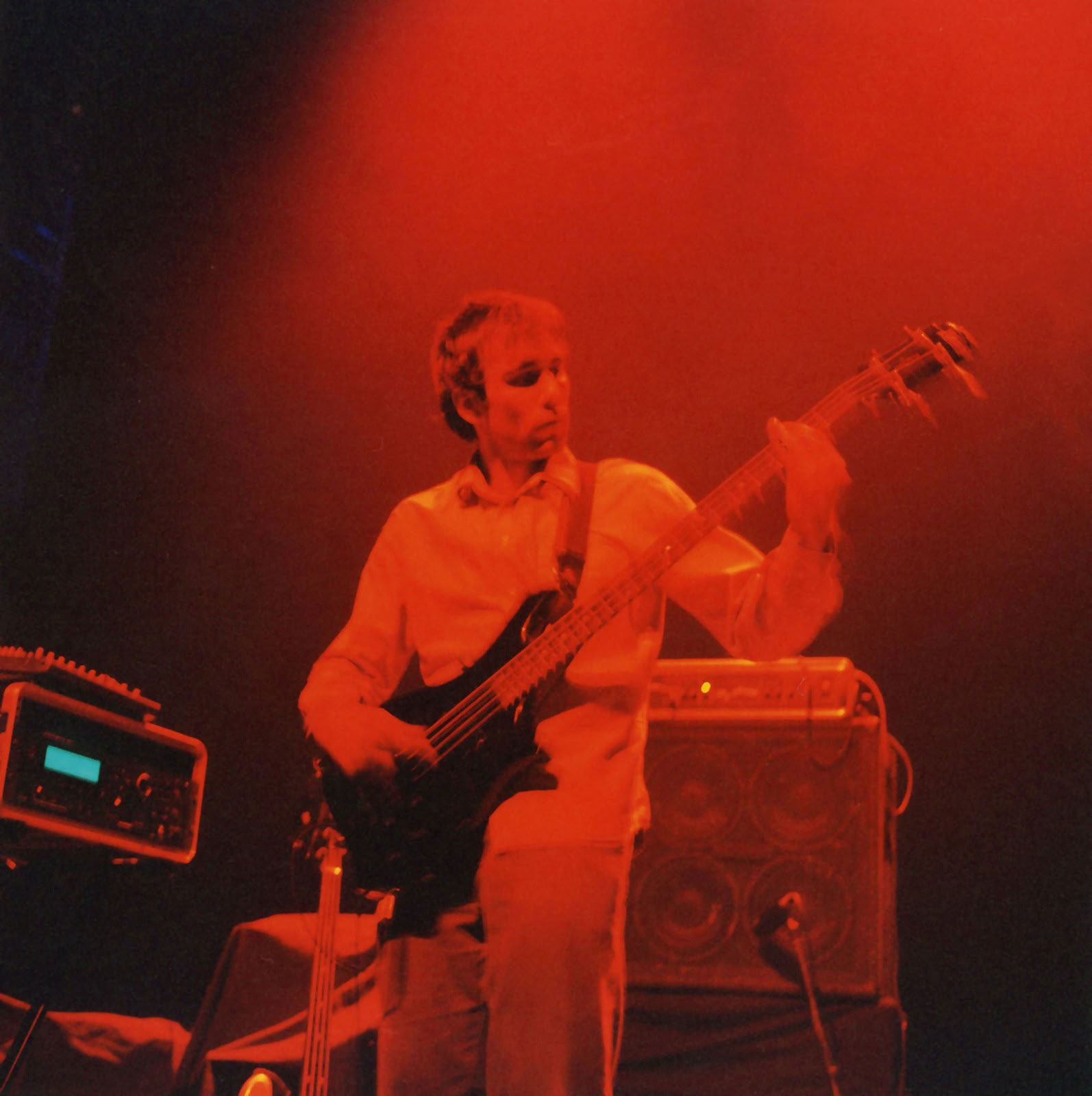 Concert photography — of Purr — at 2000 - L'Aeronef - Lille — (2023) - Image 4