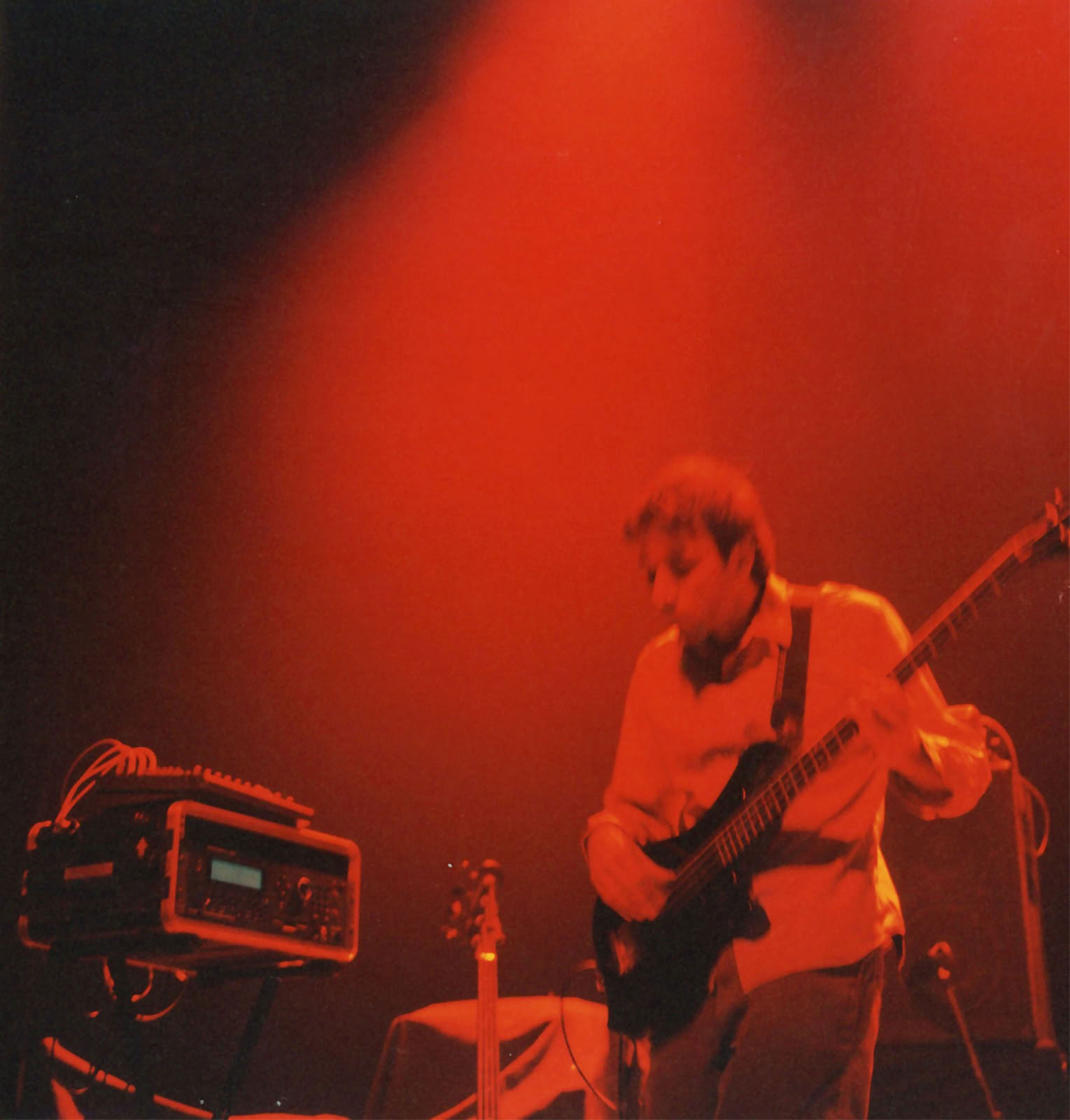 Concert photography — of Purr — at 2000 - L'Aeronef - Lille — (2023) - Image 5