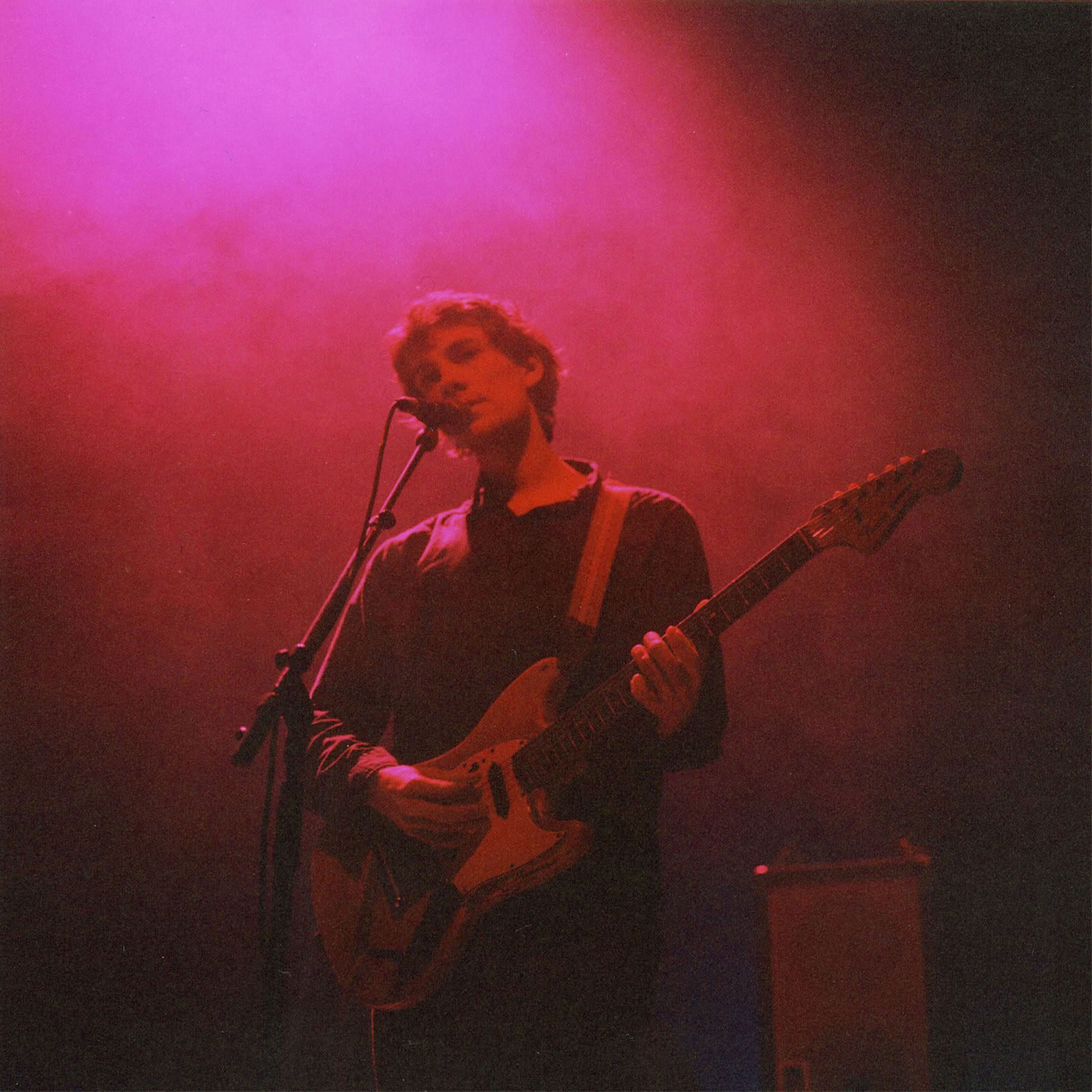 Concert photography — of Purr — at 2000 - L'Aeronef - Lille — (2023) - Image 8