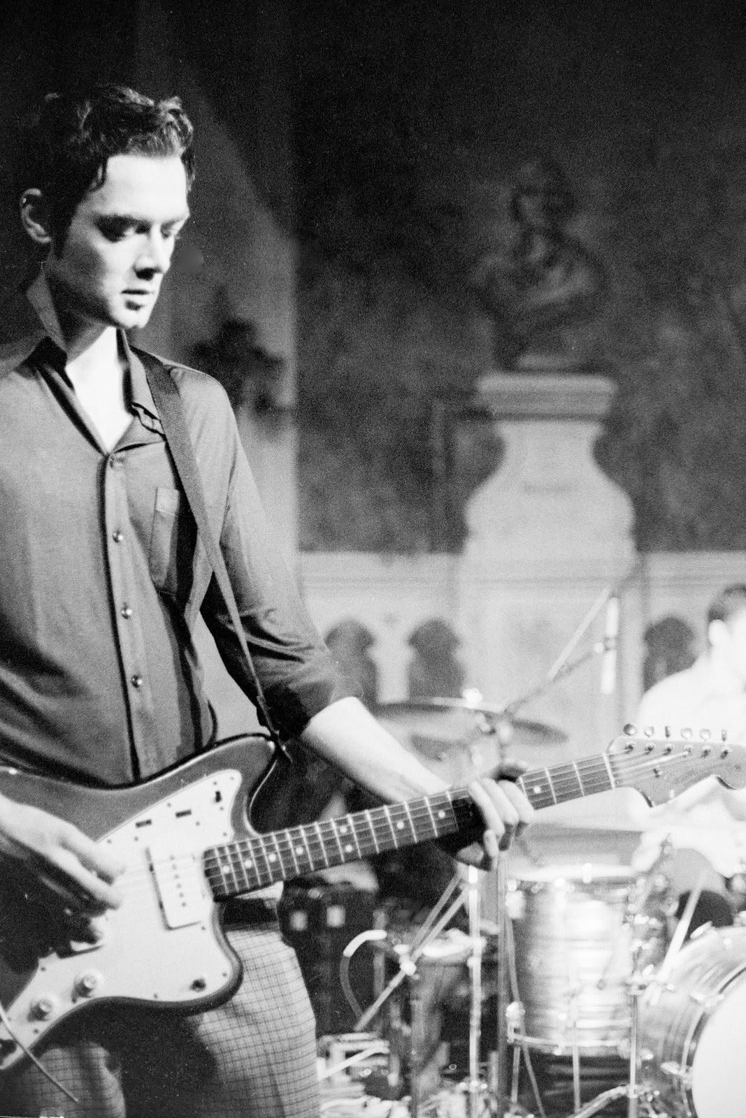 Concert photography — of Purr + Elevate — at 1998 - Arras — (2023)