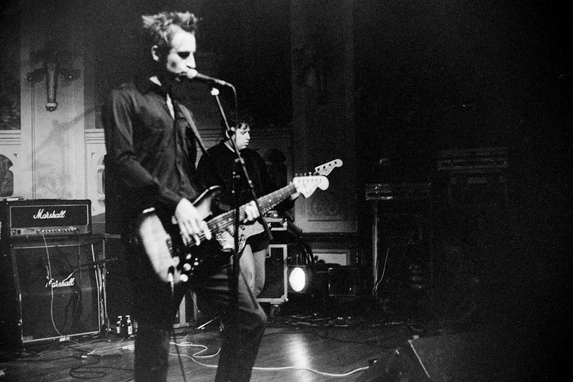 Concert photography — of Purr + Elevate — at 1998 - Arras — (2023) - Image 6