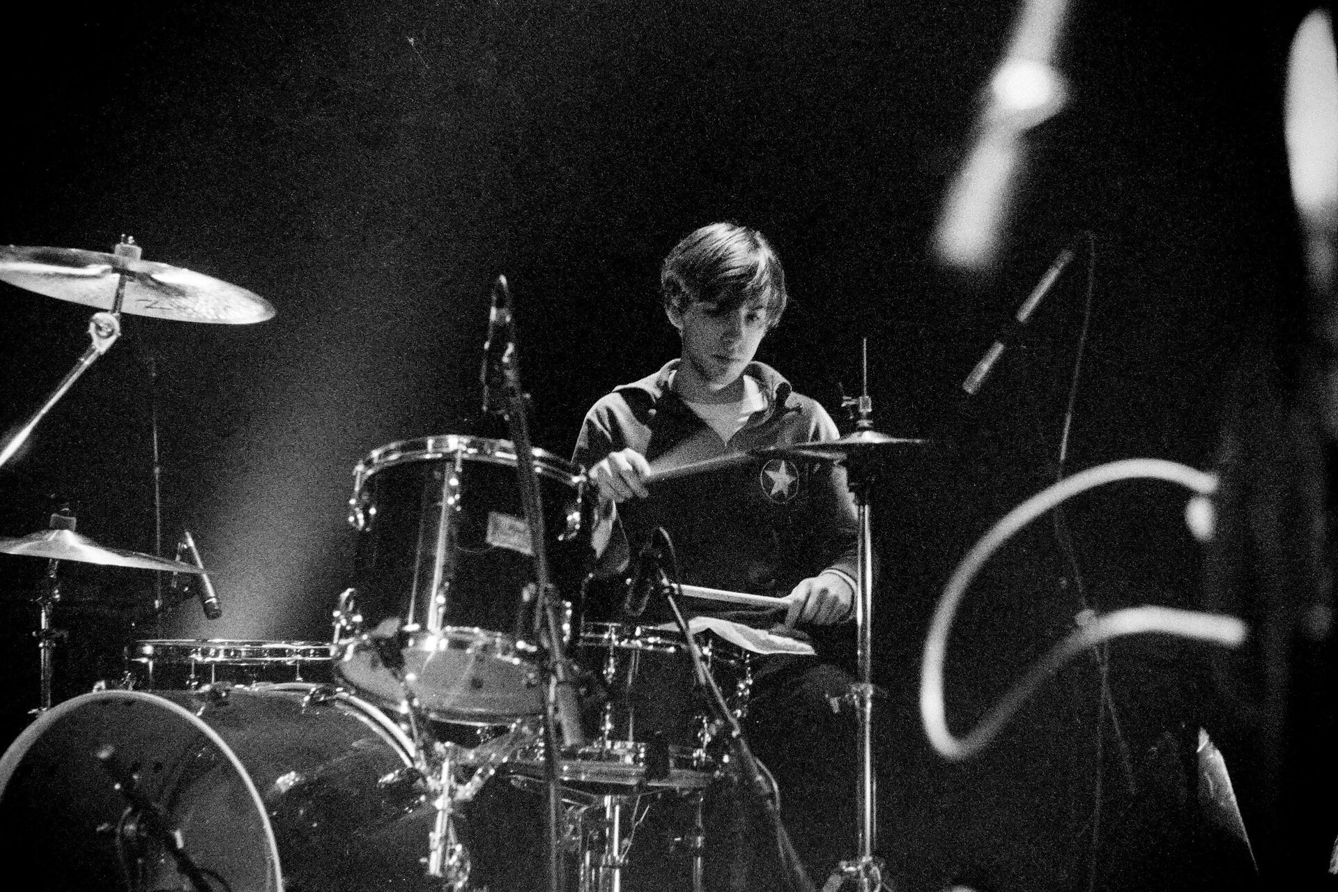 Concert photography — of Purr + Elevate — at 1998 - Arras — (2023) - Image 9