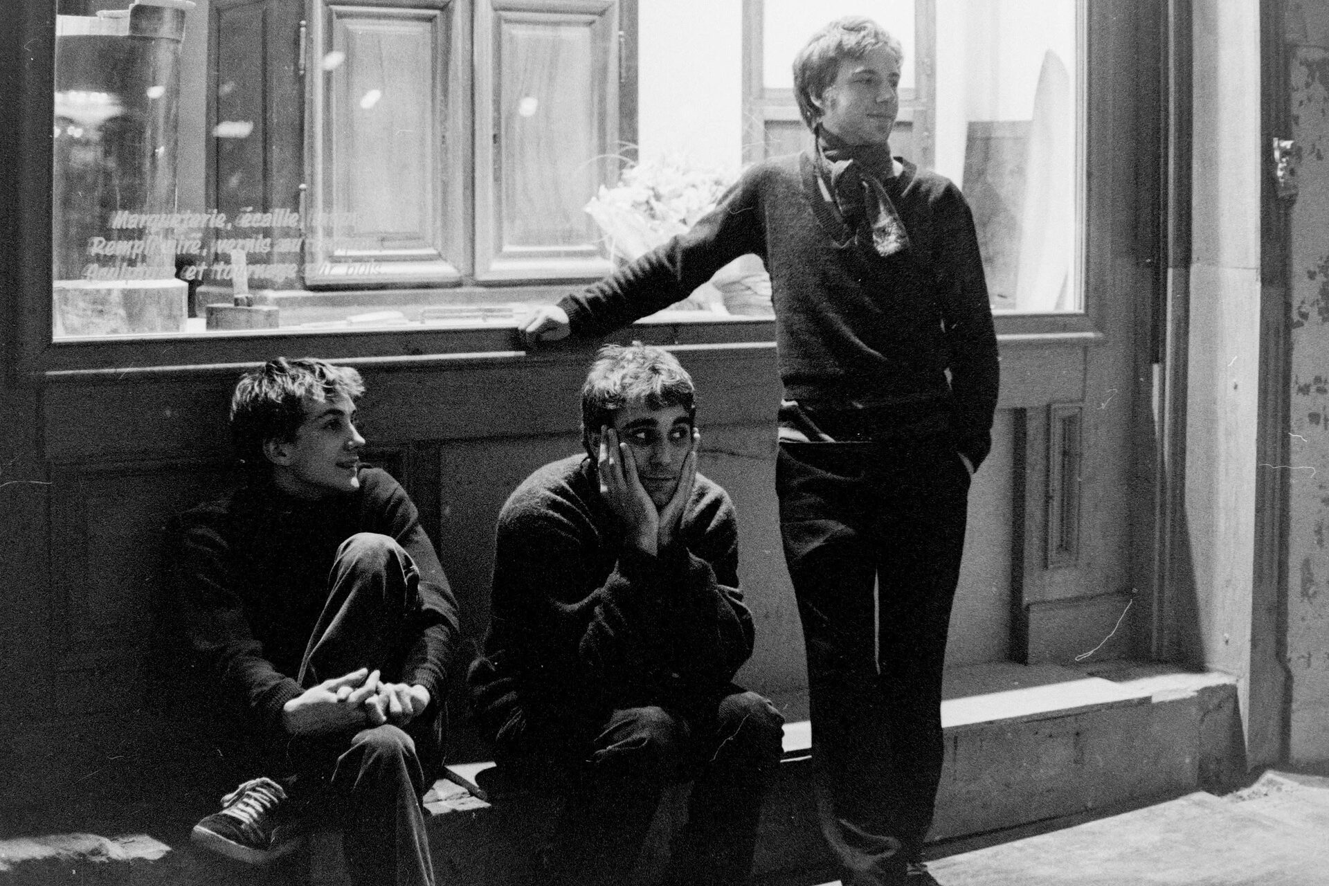 Concert photography — of Purr + Elevate — at 1998 - Arras — (2023) - Image 15