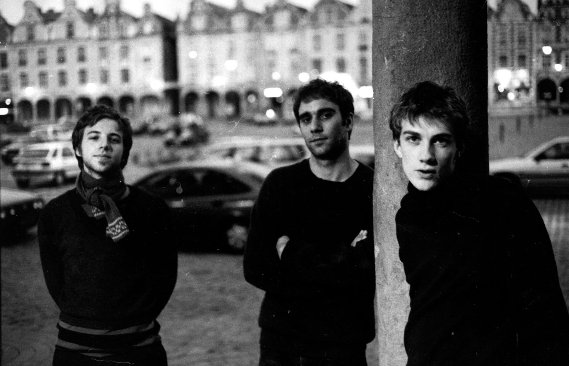 Concert photography — of Purr + Elevate — at 1998 - Arras — (2023) - Image 21