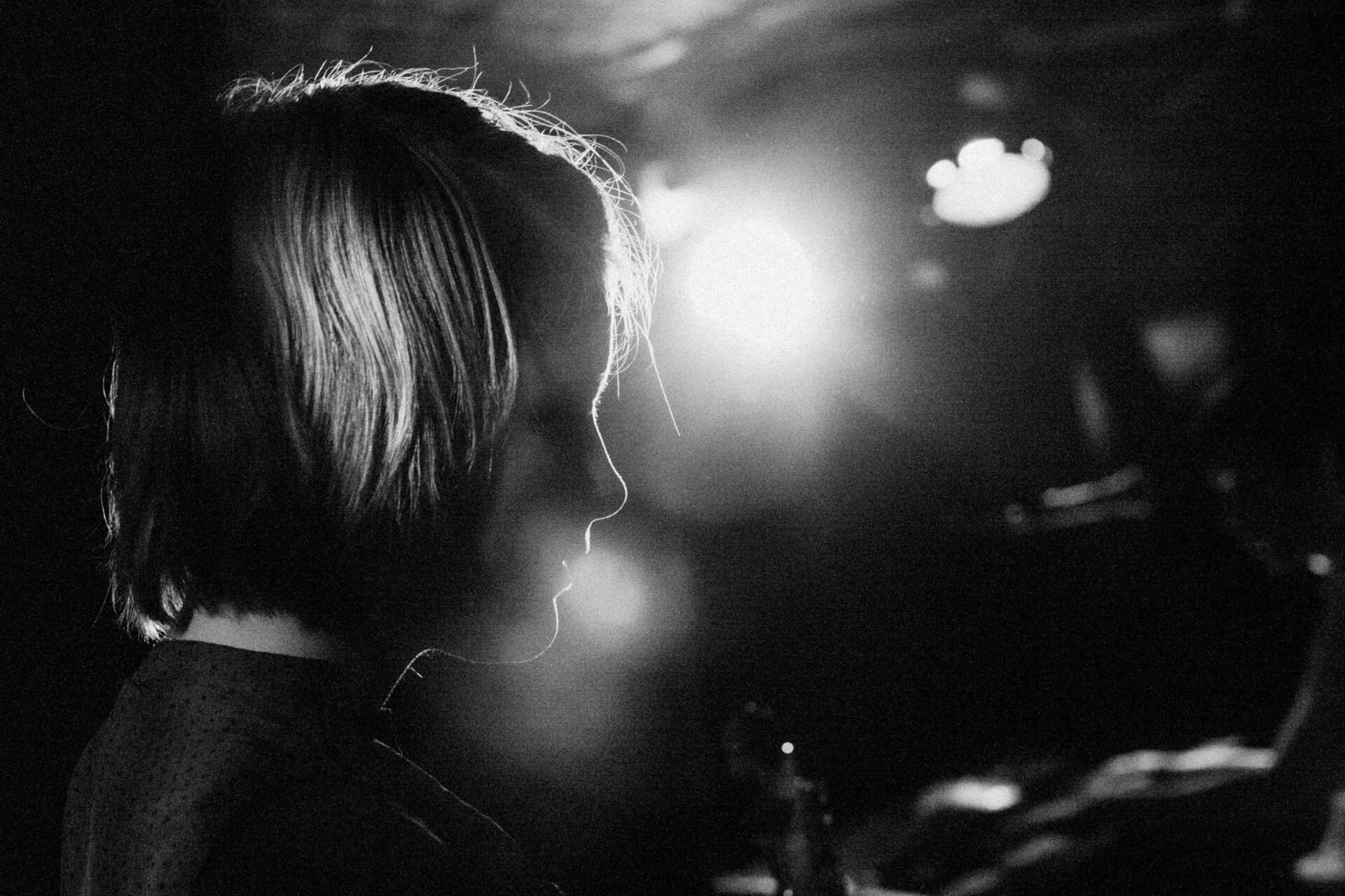 Concert photography — of Snowman — at La Malterie - Lille — (2009) - Image 2