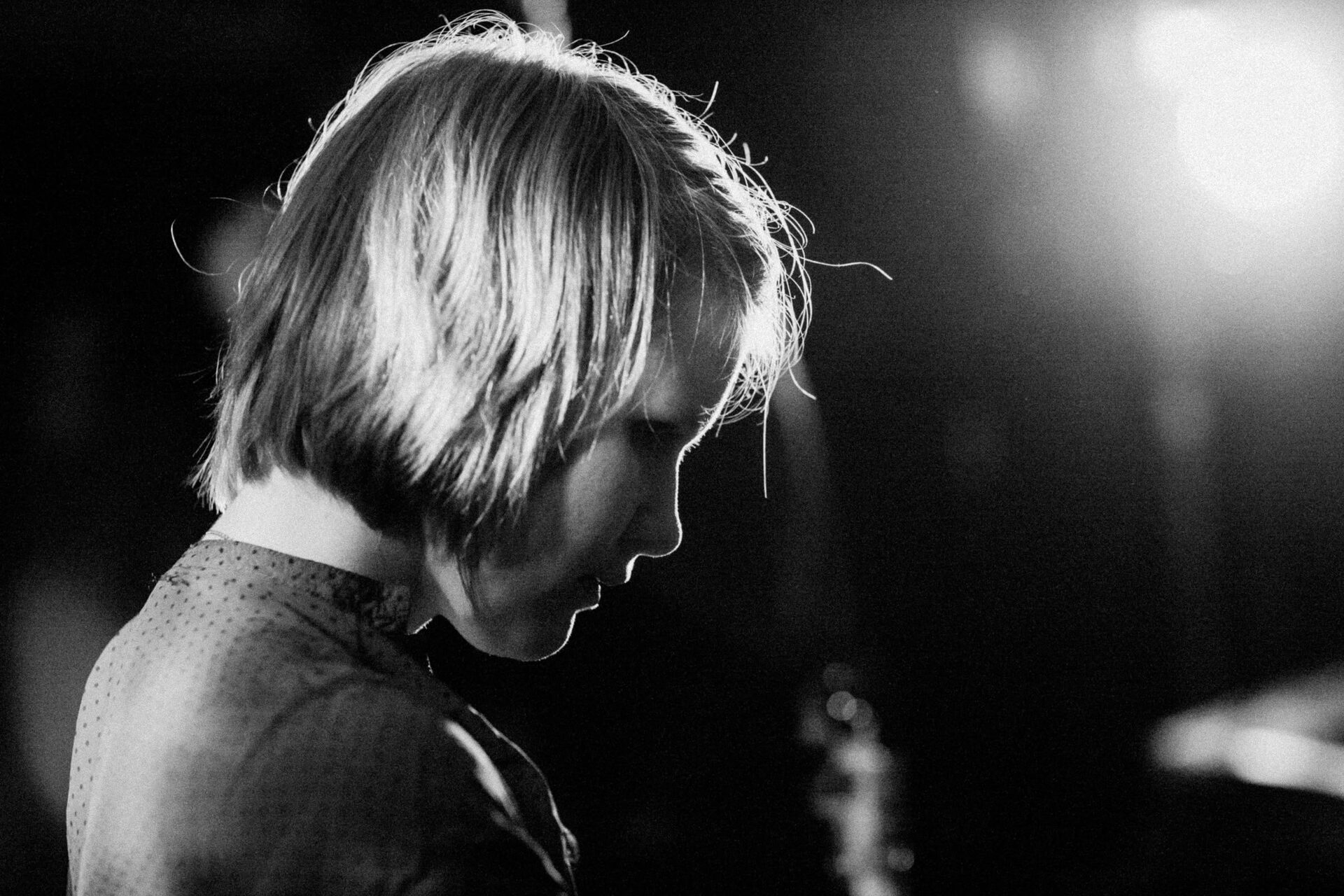 Concert photography — of Snowman — at La Malterie - Lille — (2009) - Image 5