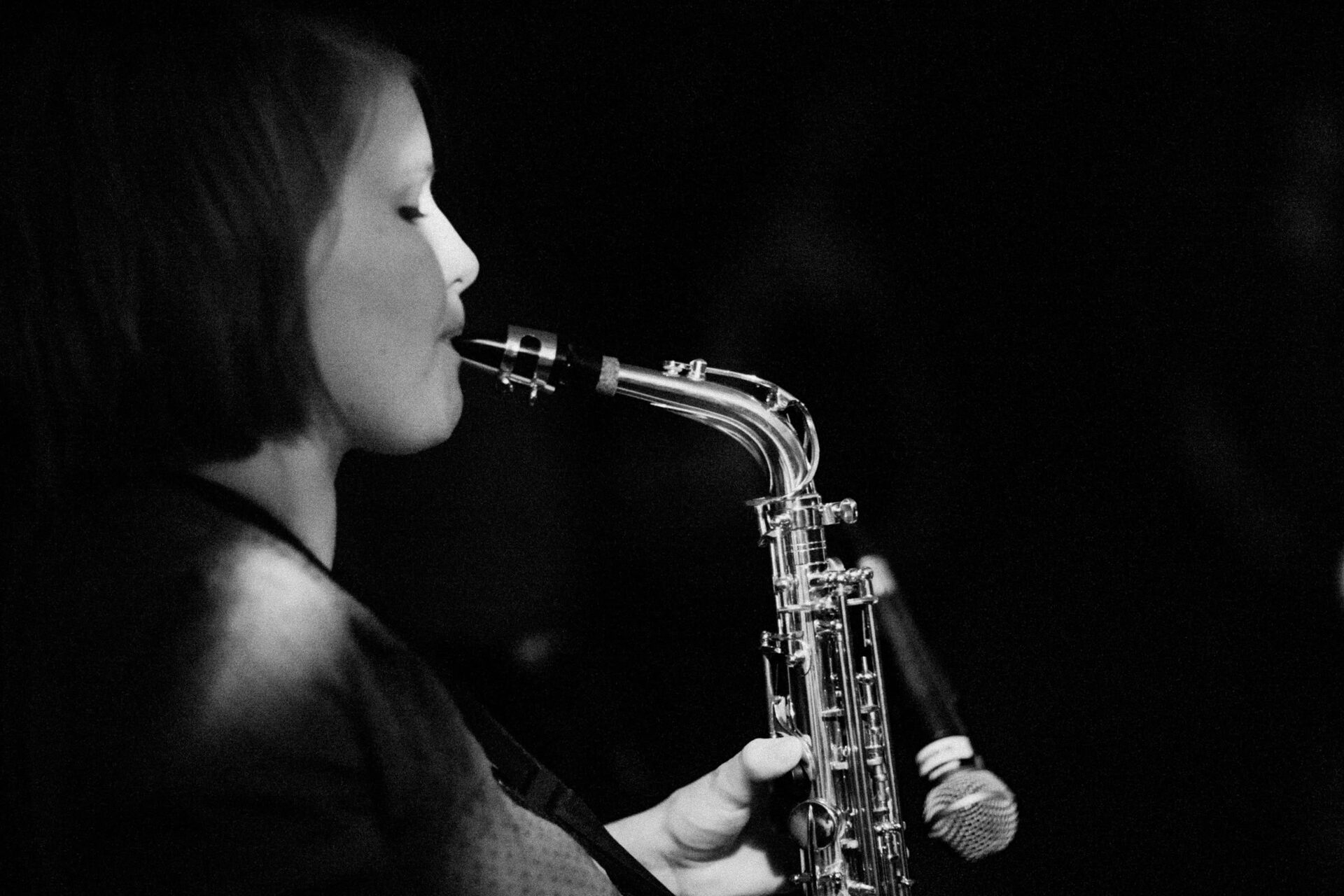 Concert photography — of Snowman — at La Malterie - Lille — (2009) - Image 7