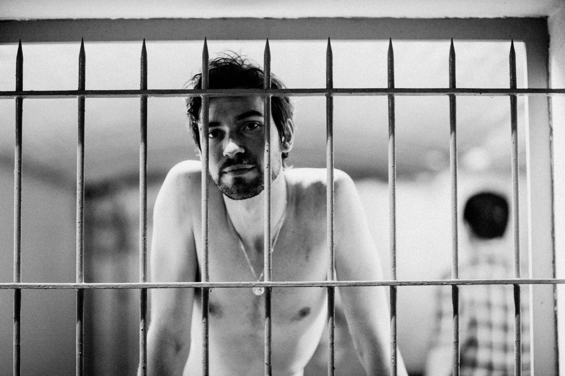 Concert photography — of Snowman — at La Malterie - Lille — (2009) - Image 10