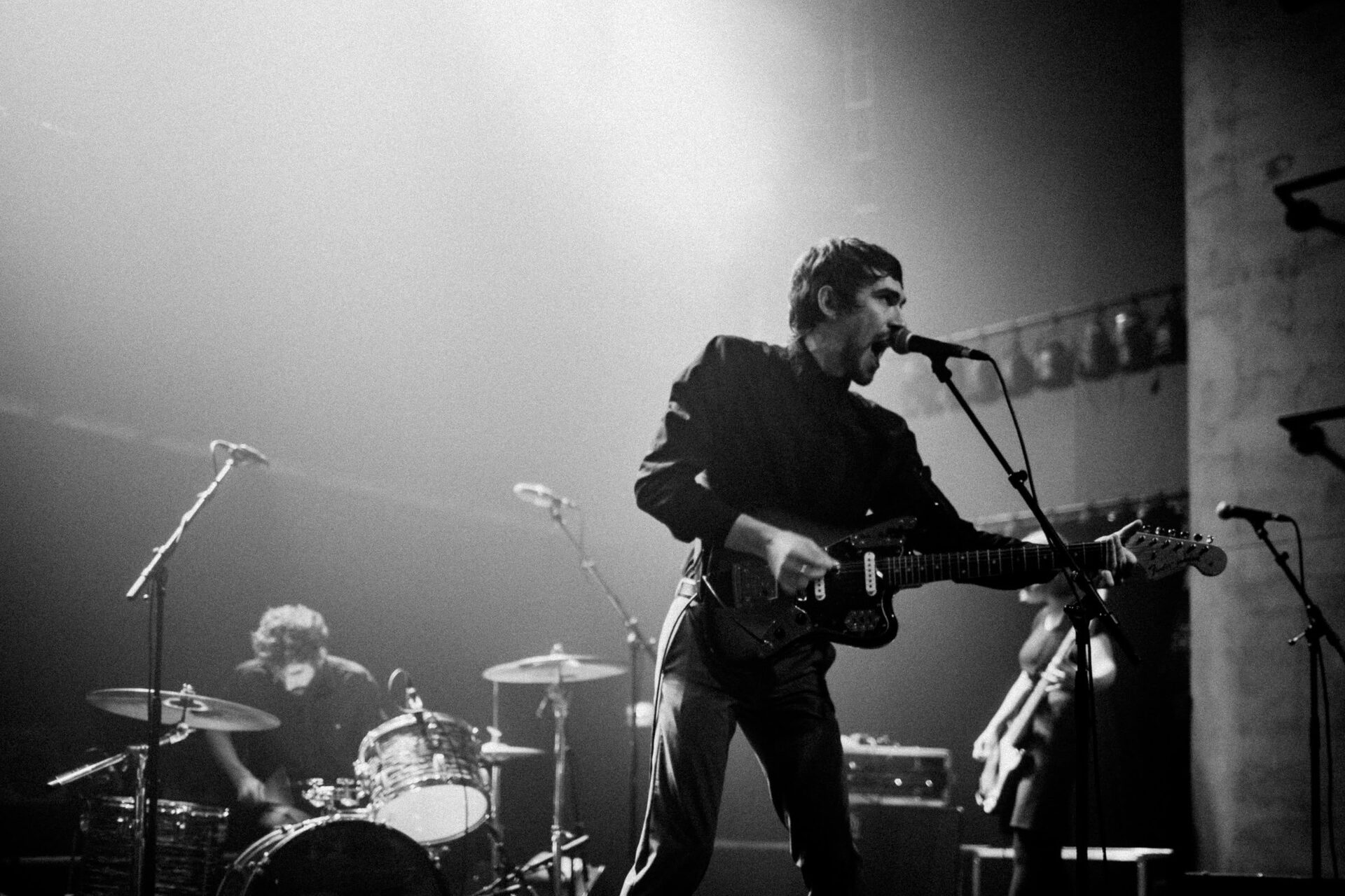 Concert photography — of Snowman — at Le Grand Mix - Tourcoing — (2009) - Image 5