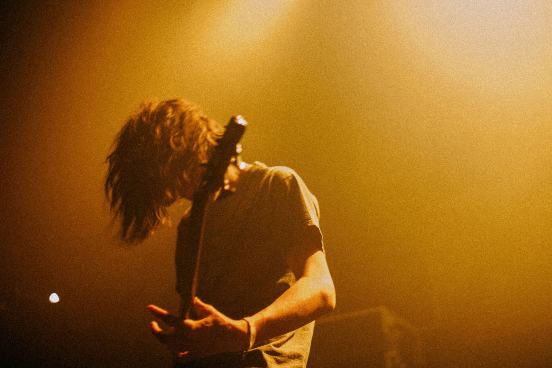 Concert photography — of Steak Number 8 — at Le Grand Mix - Tourcoing — (2023) - Image 7