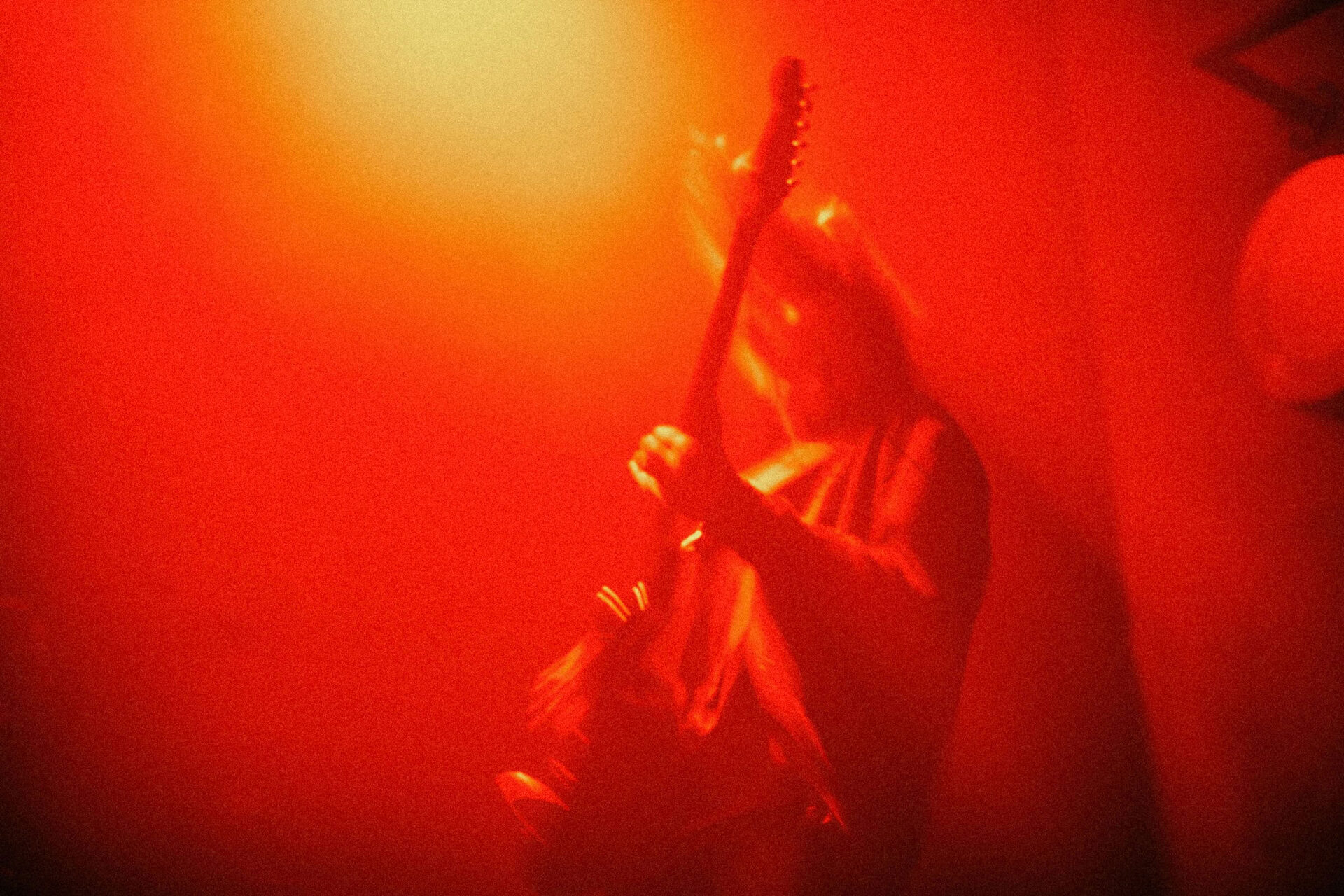 Concert photography — of Steak Number 8 — at Le Grand Mix - Tourcoing — (2023) - Image 10