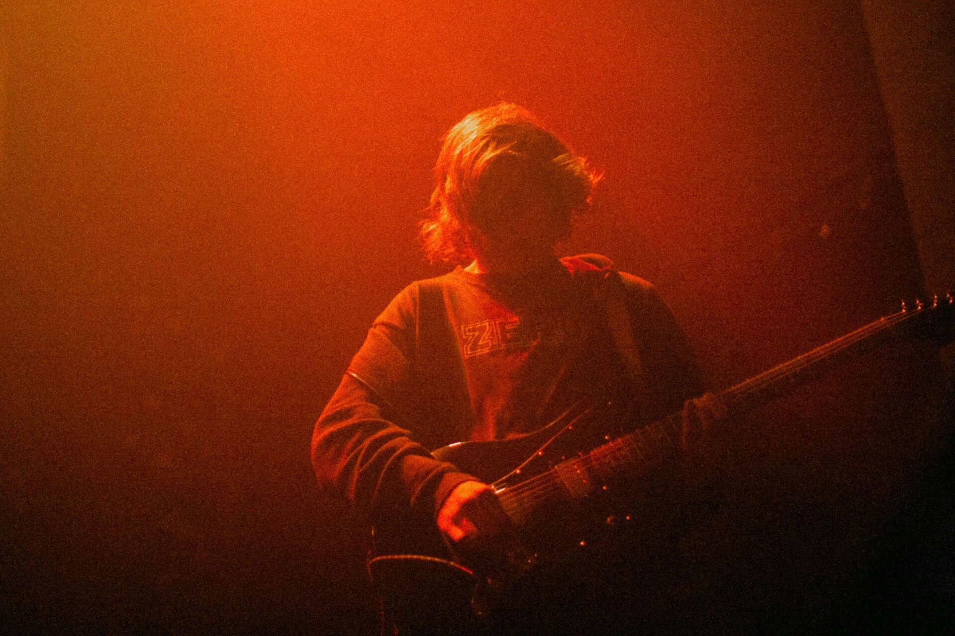 Concert photography — of Steak Number 8 — at Le Grand Mix - Tourcoing — (2023) - Image 12