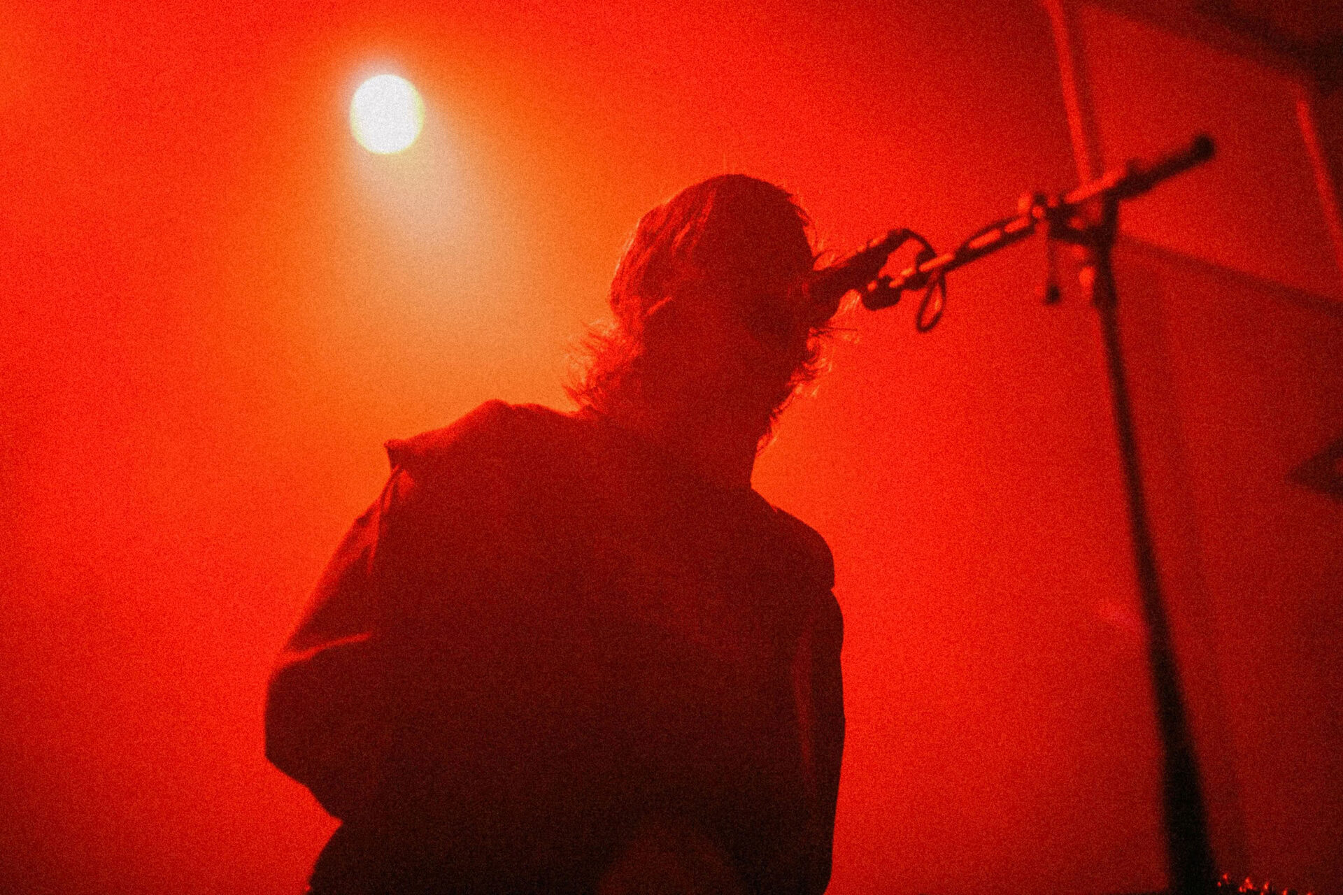 Concert photography — of Steak Number 8 — at Le Grand Mix - Tourcoing — (2023) - Image 14