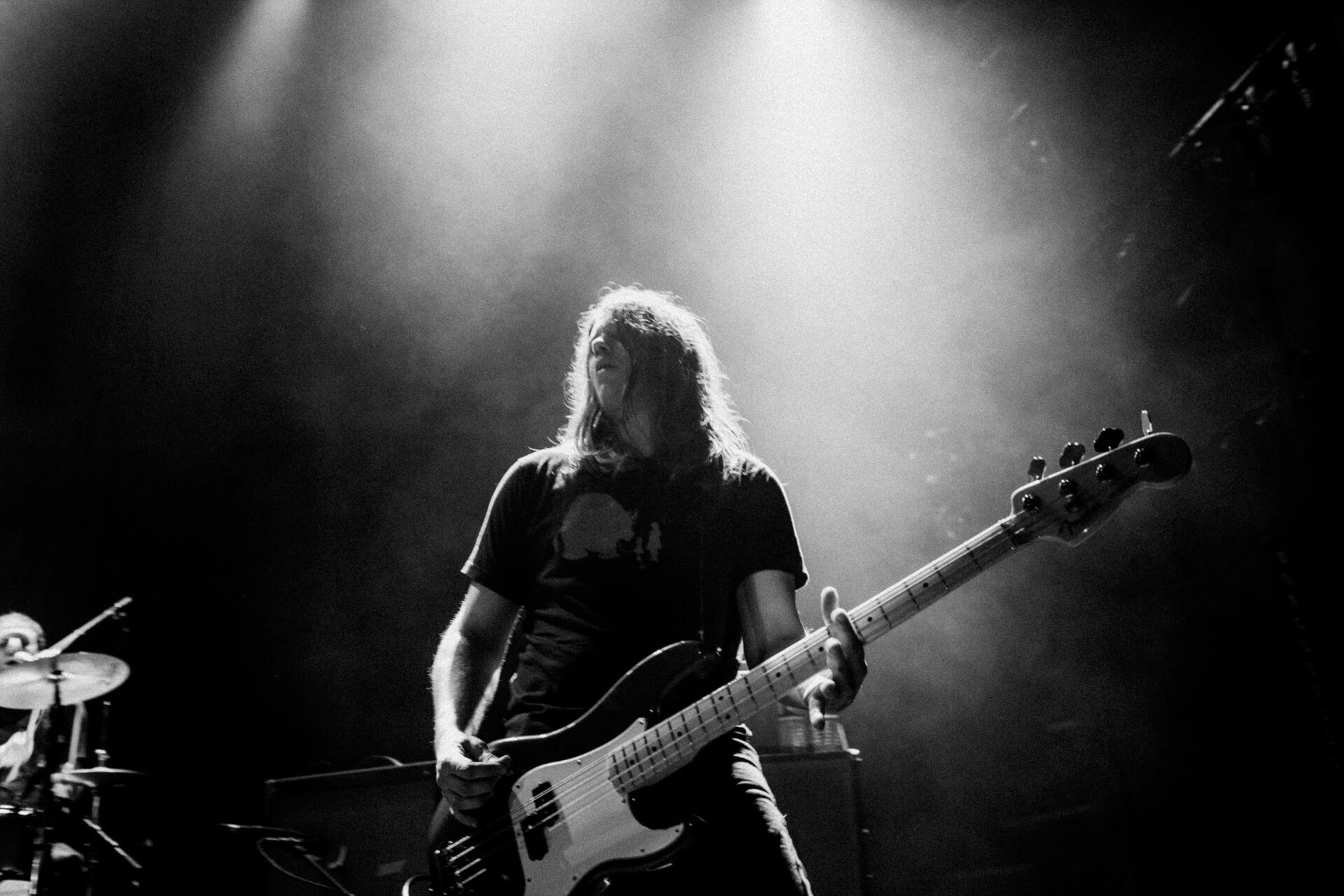 Concert photography — of Stuck In The Sound — at Le Grand Mix - Tourcoing — (2023) - Image 4