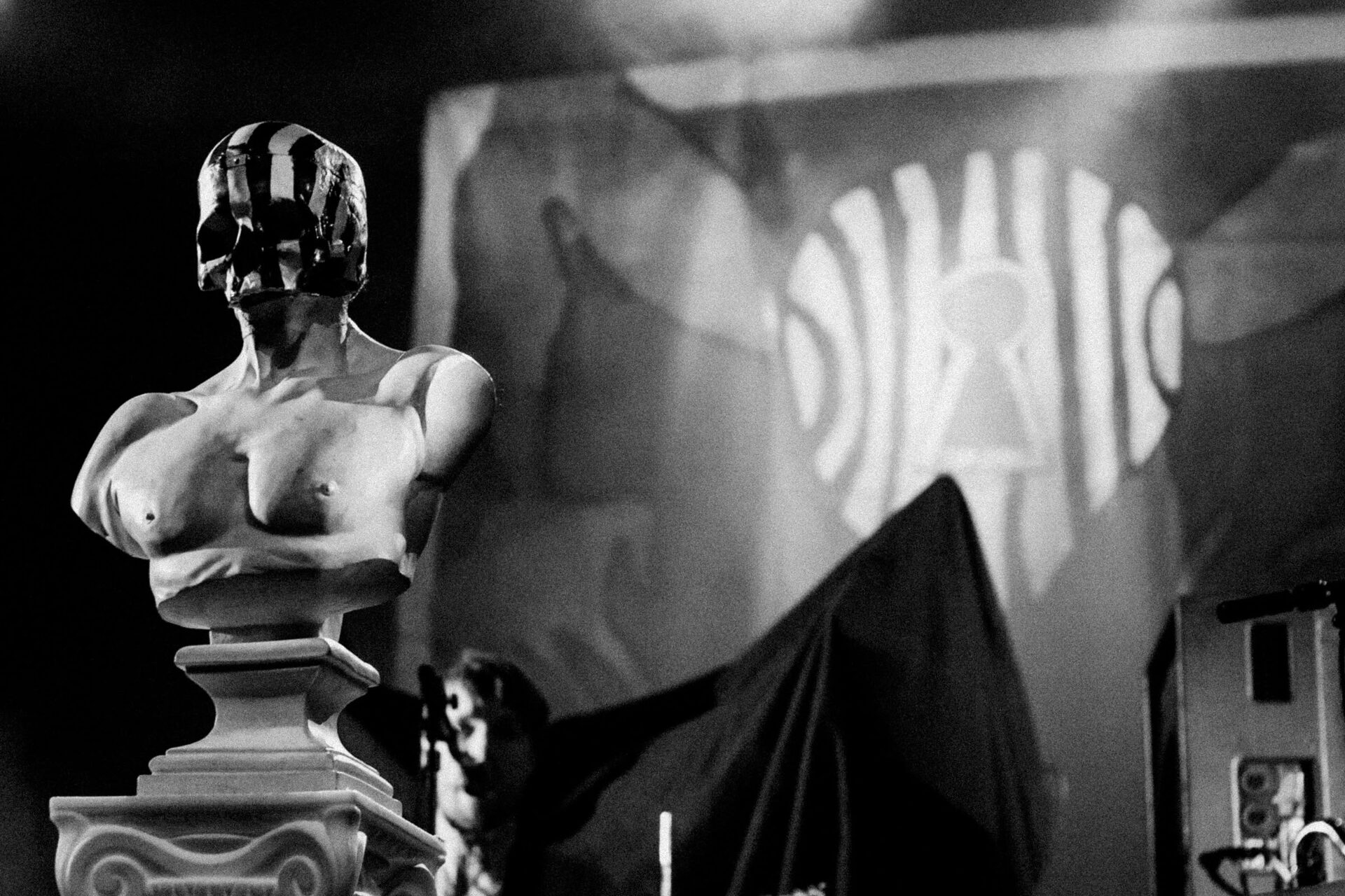 Concert photography — of Subtle — at L'Aeronef - Lille — (2006) - Image 14