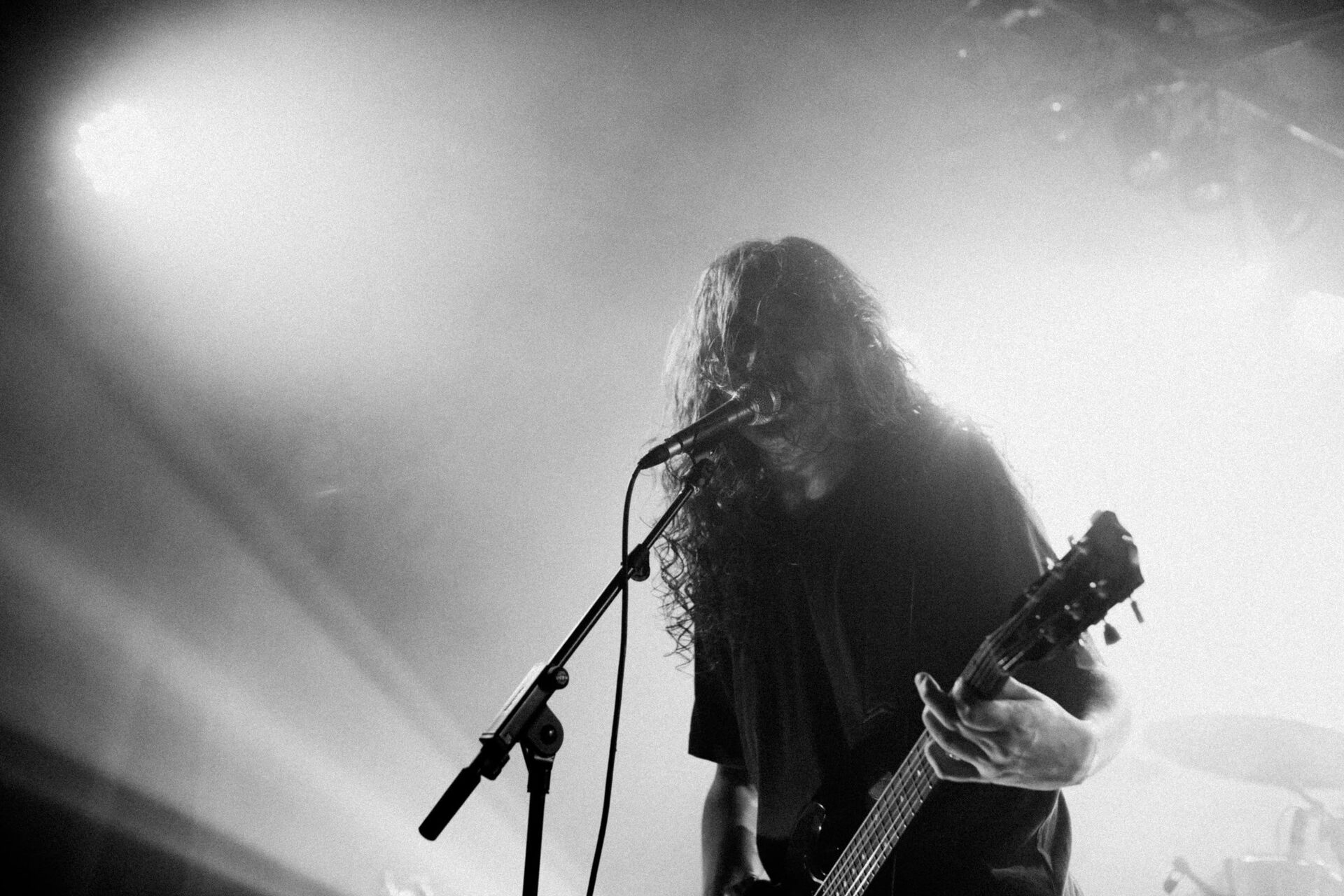 Concert photography — of S.U.P. — at L'Aeronef - Lille — (2010) - Image 2