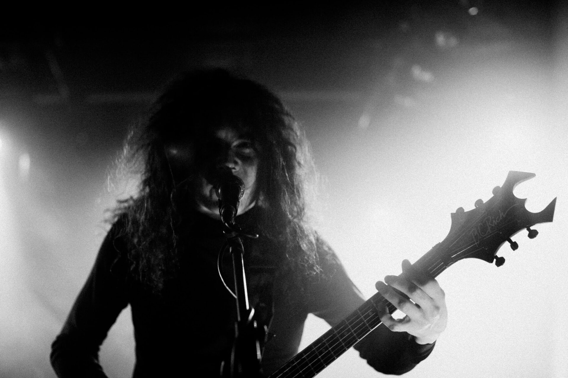 Concert photography — of S.U.P. — at L'Aeronef - Lille — (2010) - Image 7