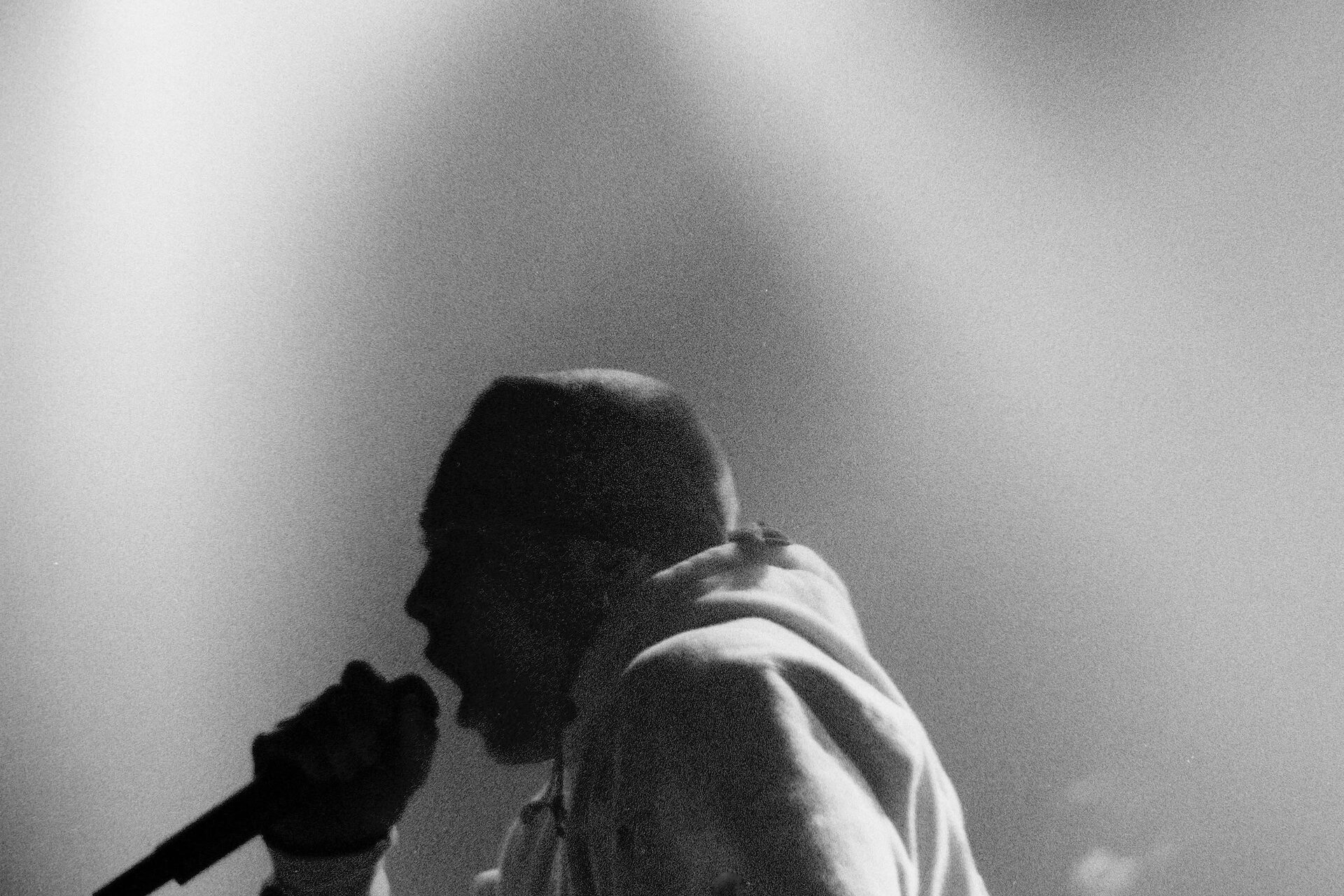 Concert photography — of Supreme NTM — at Le Pharos - Arras — (1998) - Image 7