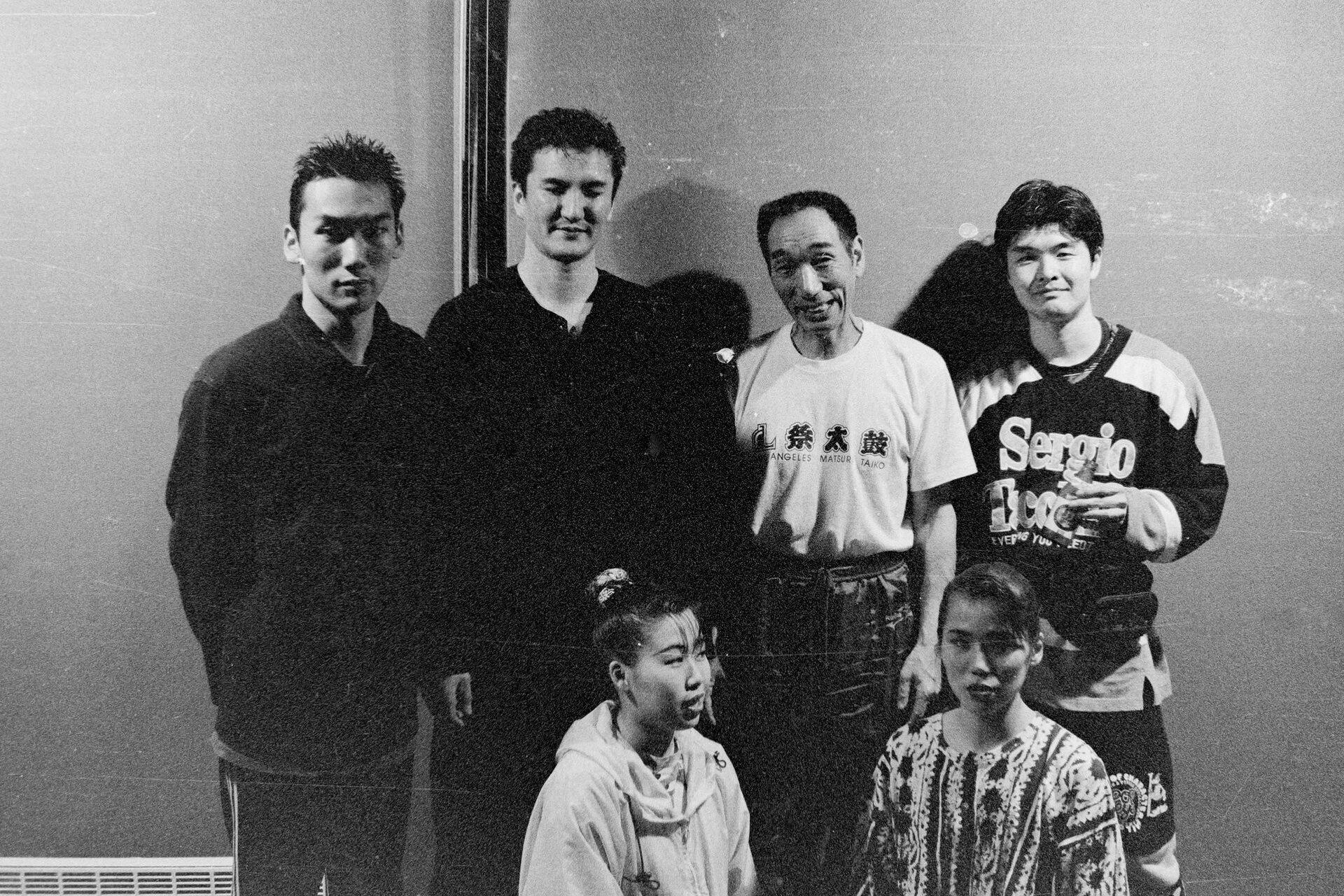 Concert photography — of Taiko Drum — at 1999 - L'Aeronef - Lille — (2023) - Image 6