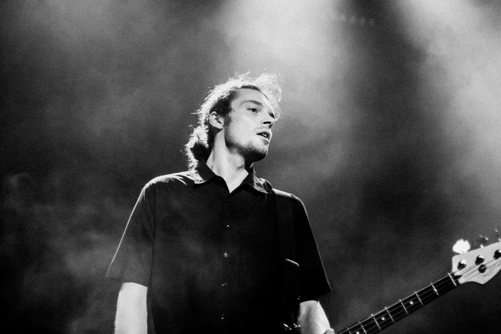 Concert photography — of Tang — at Le Grand Mix - Tourcoing — (2023) - Image 2