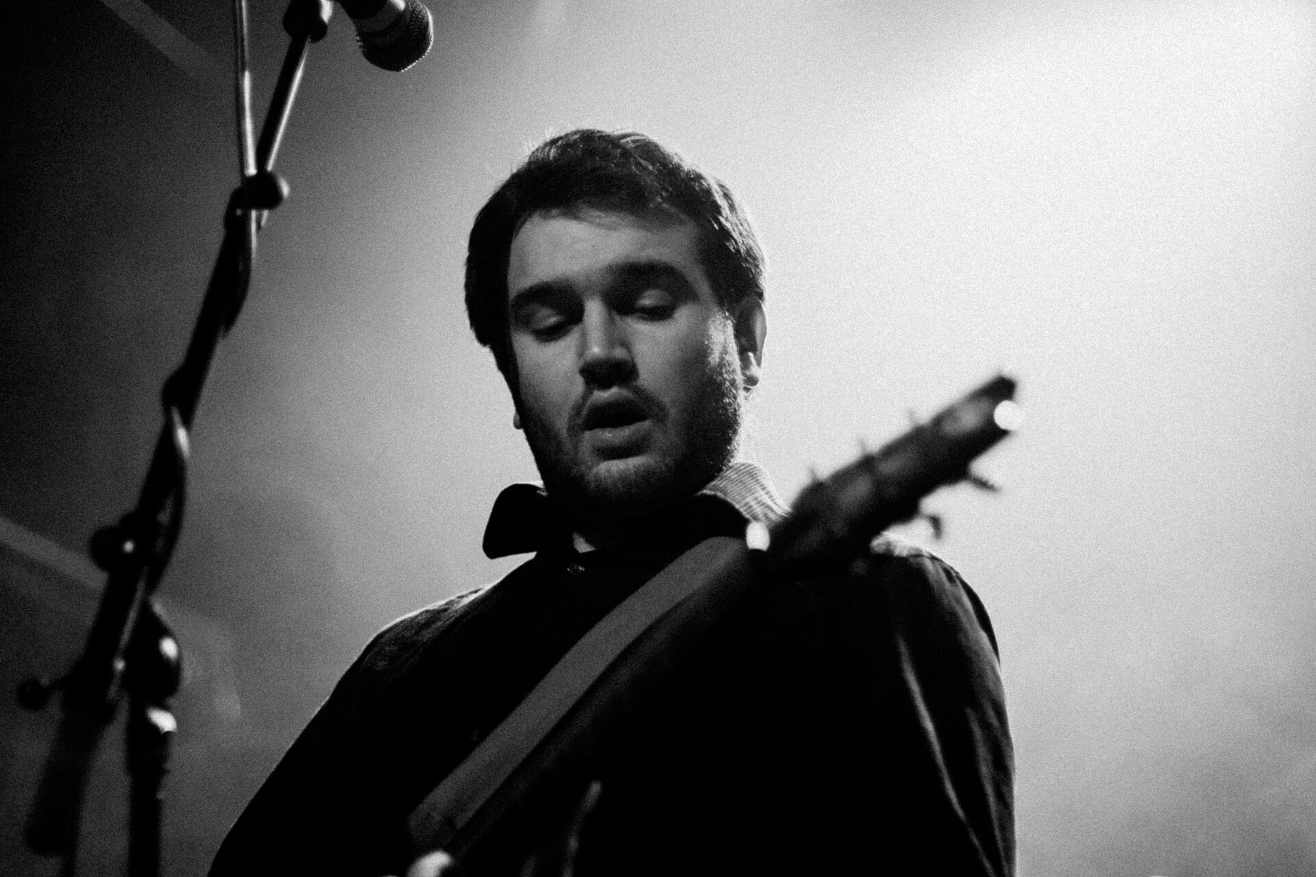 Concert photography — of Tang — at Le Grand Mix - Tourcoing — (2023) - Image 5