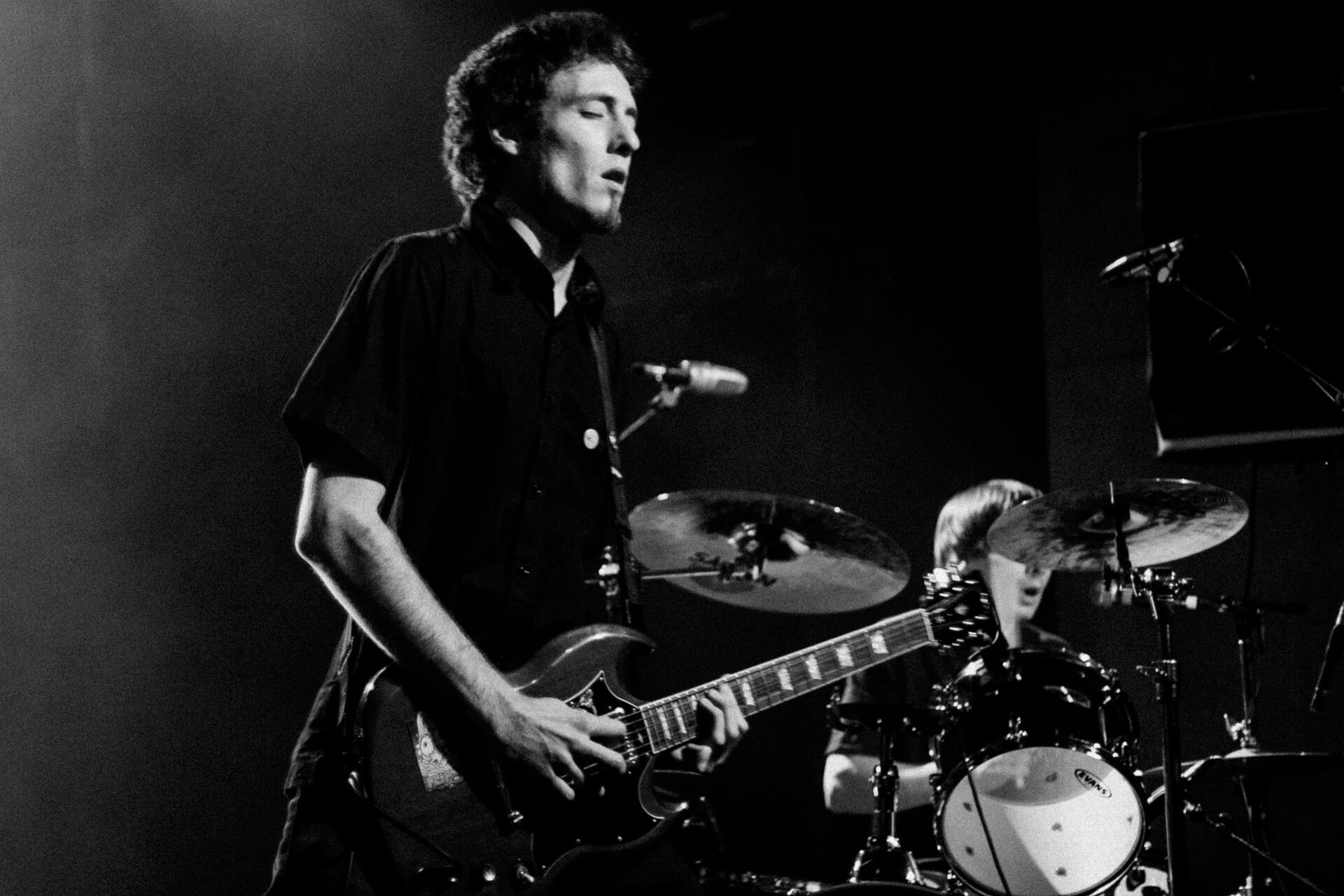 Concert photography — of Tang — at Le Grand Mix - Tourcoing — (2023) - Image 6