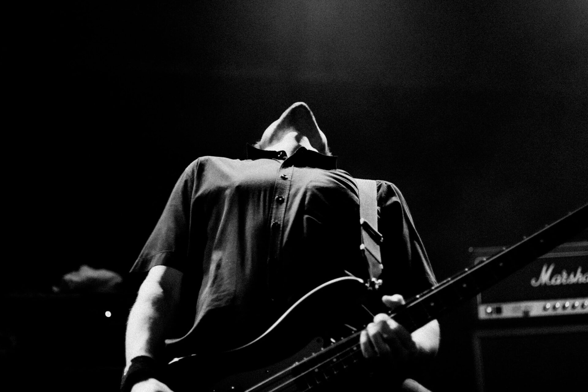 Concert photography — of Tang — at Le Grand Mix - Tourcoing — (2023) - Image 7